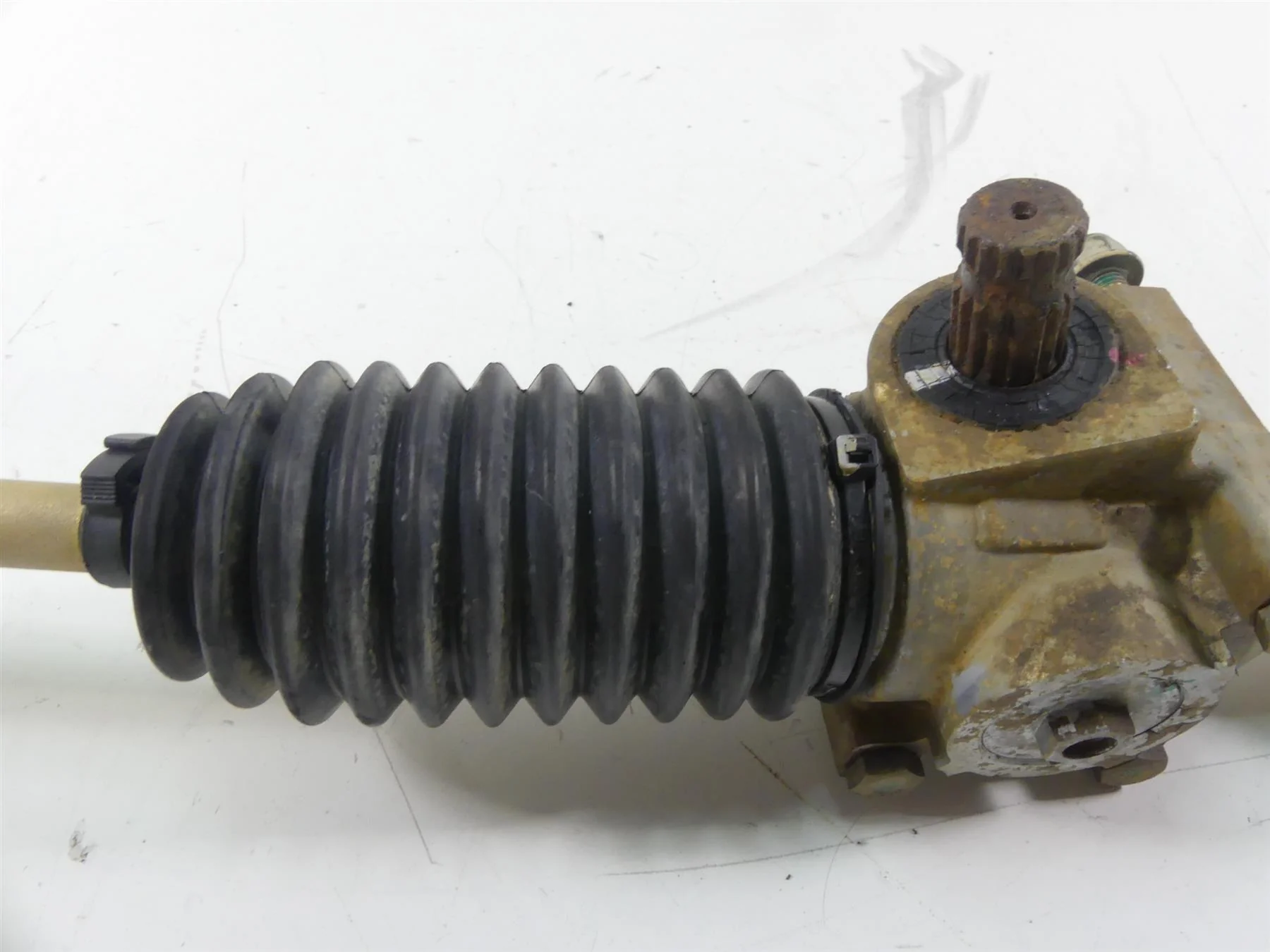 2016 Polaris RZR900 S EPS Rack & Pinion Steering Gear Box 1823994 1824770 - Image 7