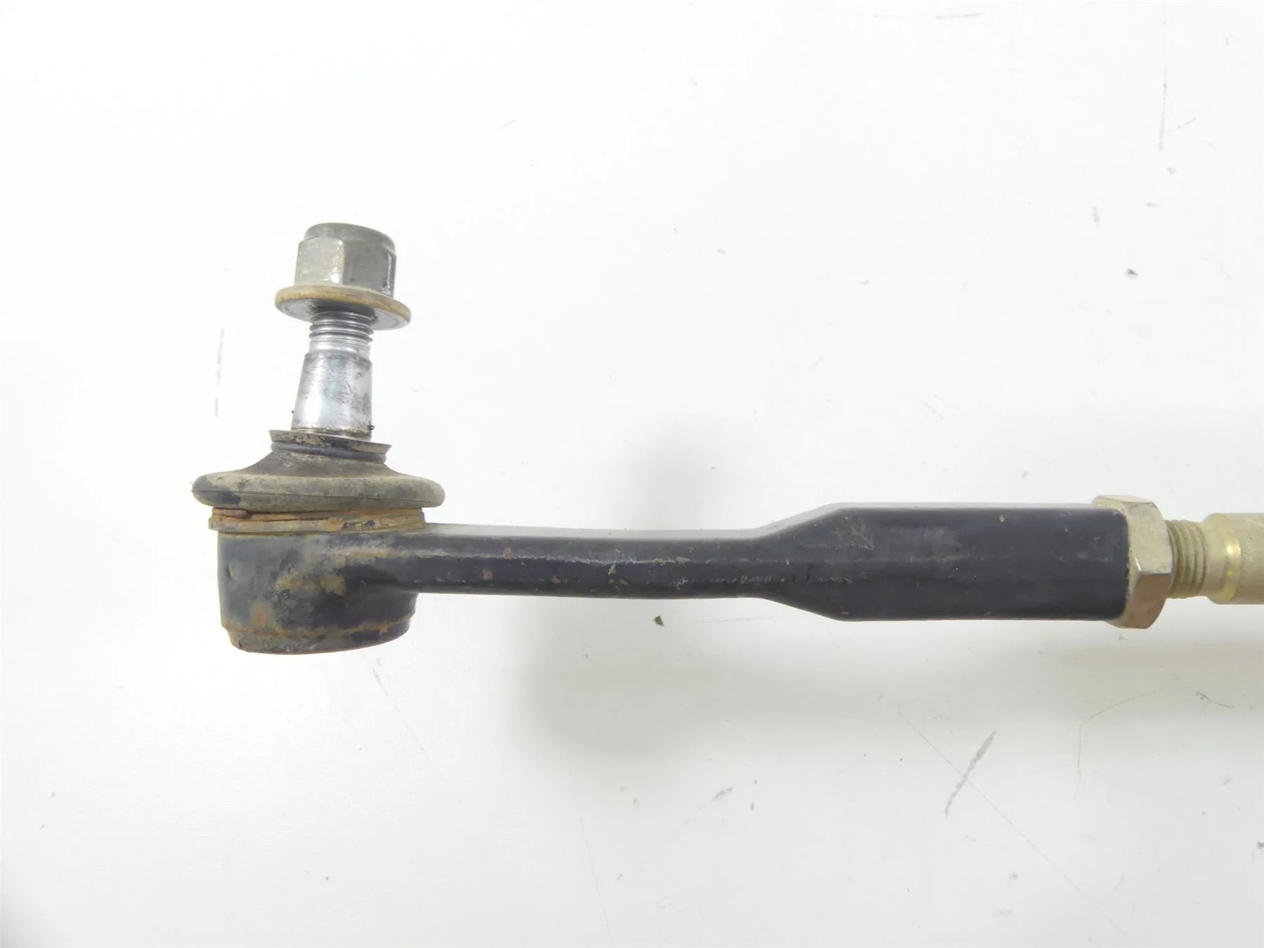 2016 Polaris RZR900 S EPS Rack & Pinion Steering Gear Box 1823994 1824770 - Image 9