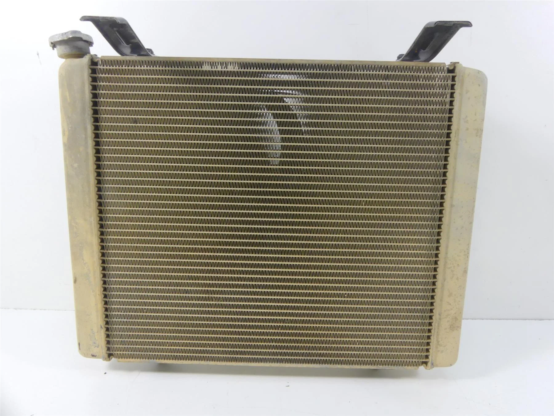 2016 Polaris RZR900 S EPS Radiator Cooler Fan Reservoir Set 1240974 2413207 - Image 5