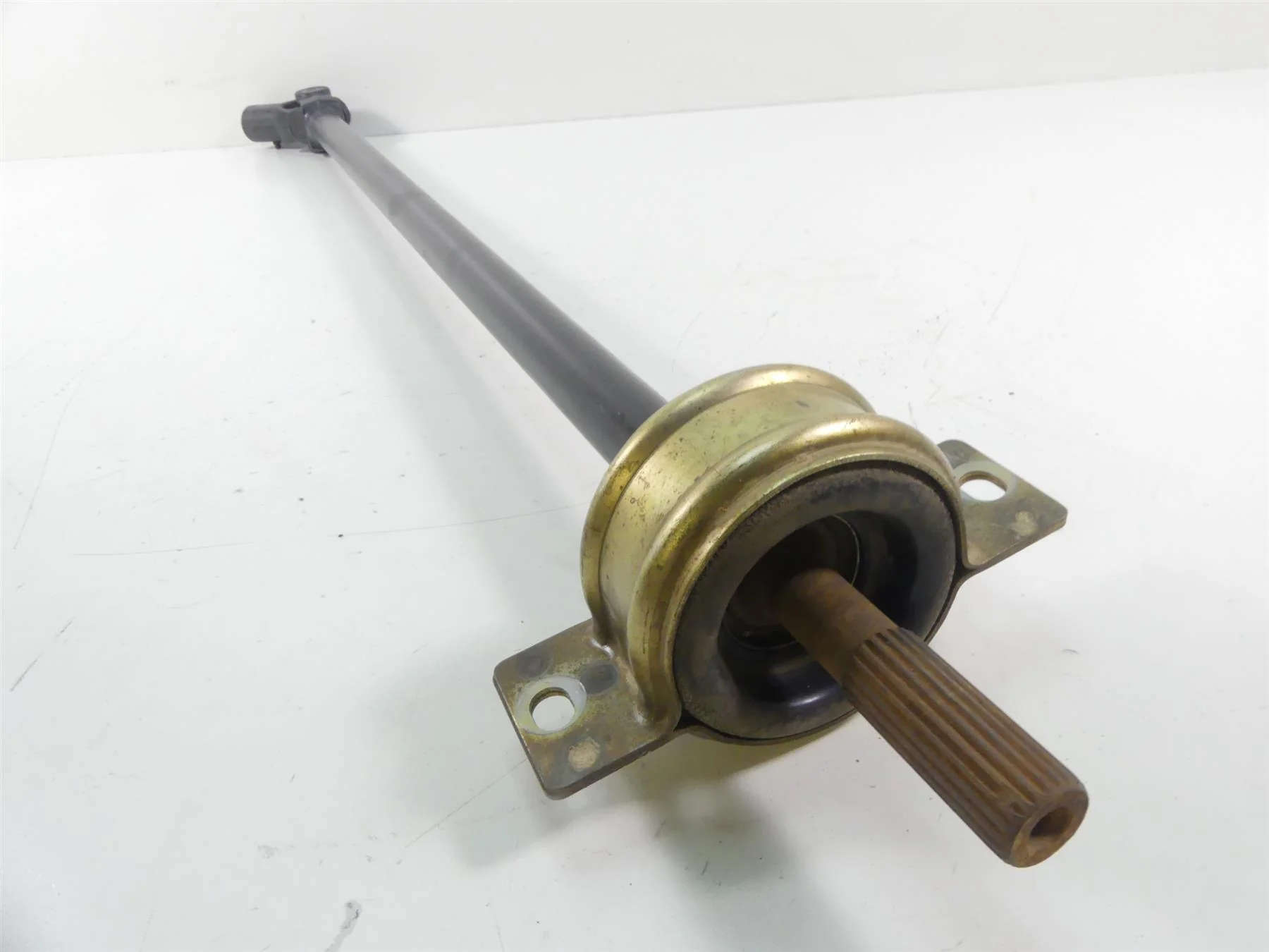 2016 Polaris RZR900 S EPS Rear Center Prop Drive Axle Shaft 1333425 - Image 2