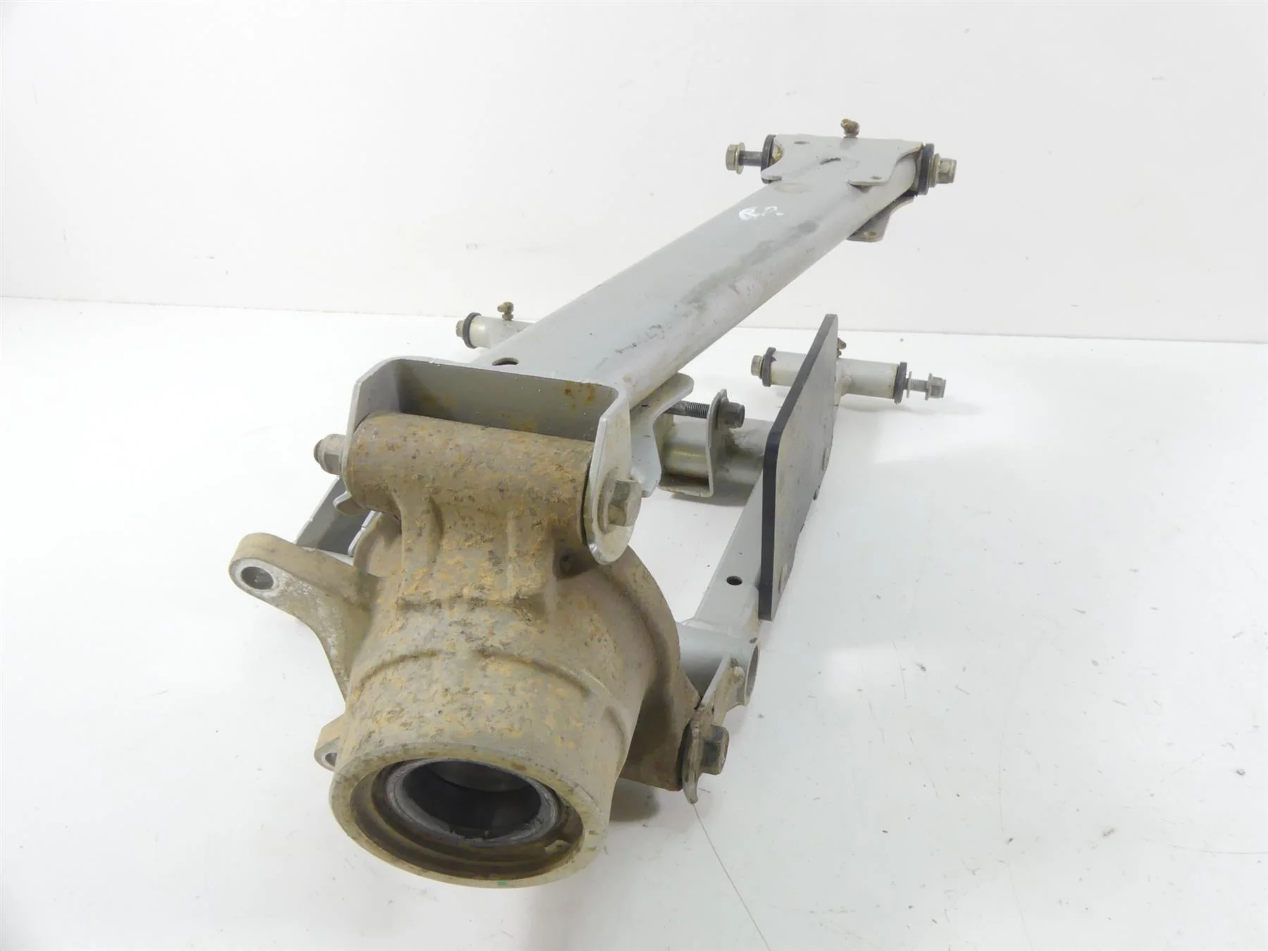 2016 Polaris RZR900 S EPS Rear Right Control Arm + Knee Set 1018822 1021288-385 - Image 2