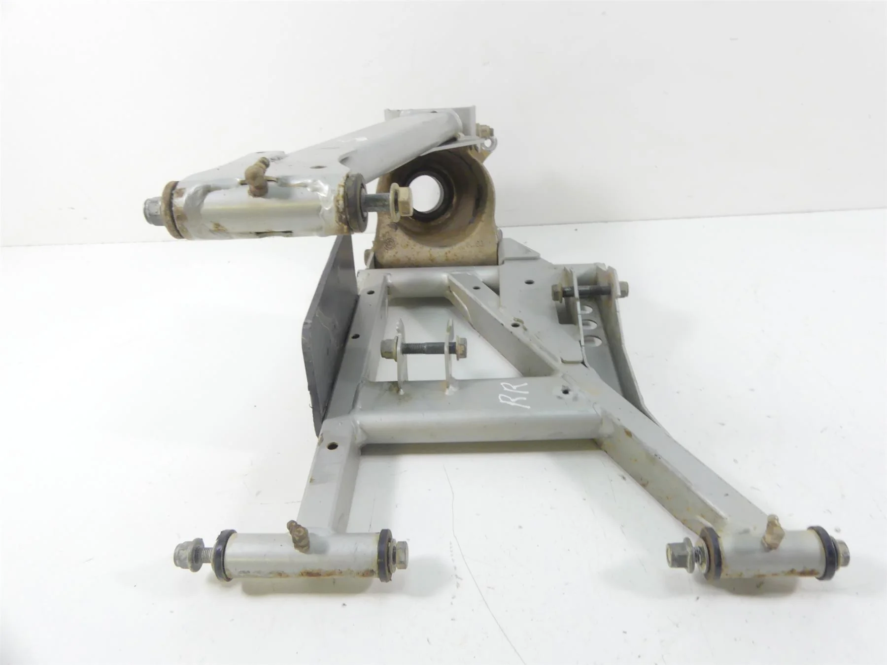 2016 Polaris RZR900 S EPS Rear Right Control Arm + Knee Set 1018822 1021288-385 - Image 4