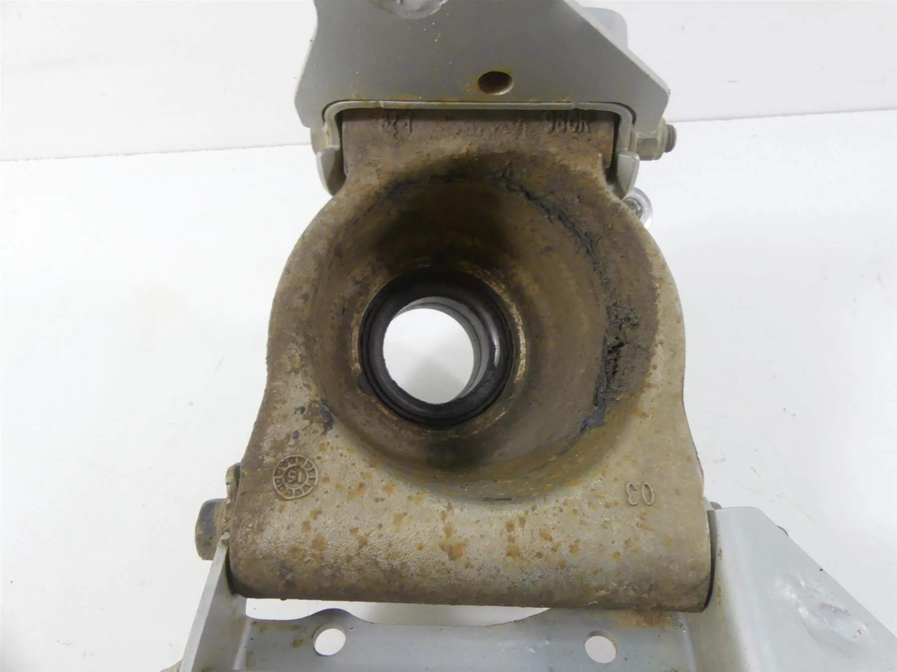2016 Polaris RZR900 S EPS Rear Right Control Arm + Knee Set 1018822 1021288-385 - Image 8