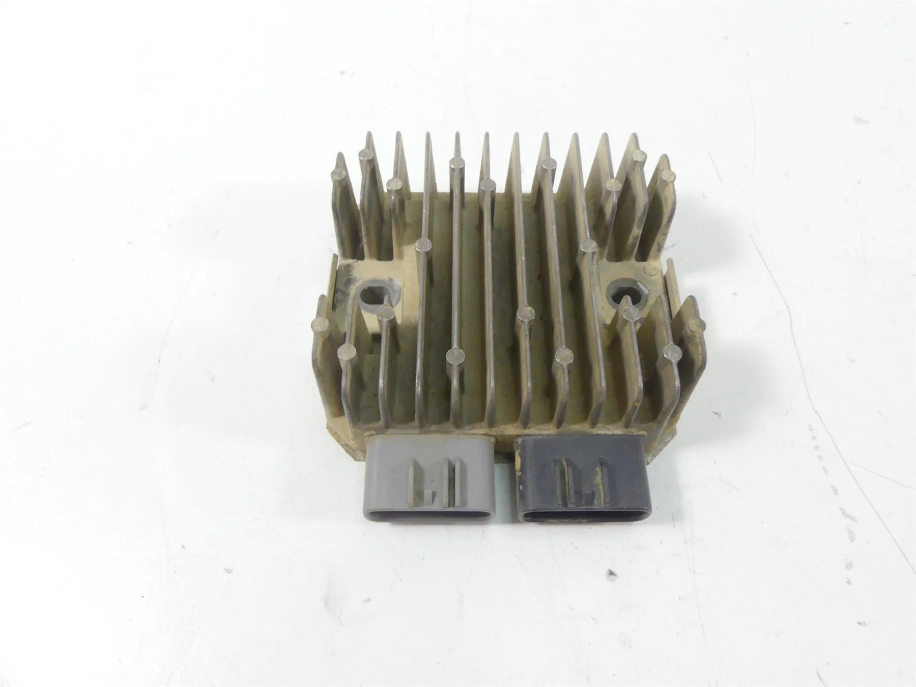 2016 Polaris RZR900 S EPS Rectifier Voltage Regulator - 3Ph 50A 4014856 4016868