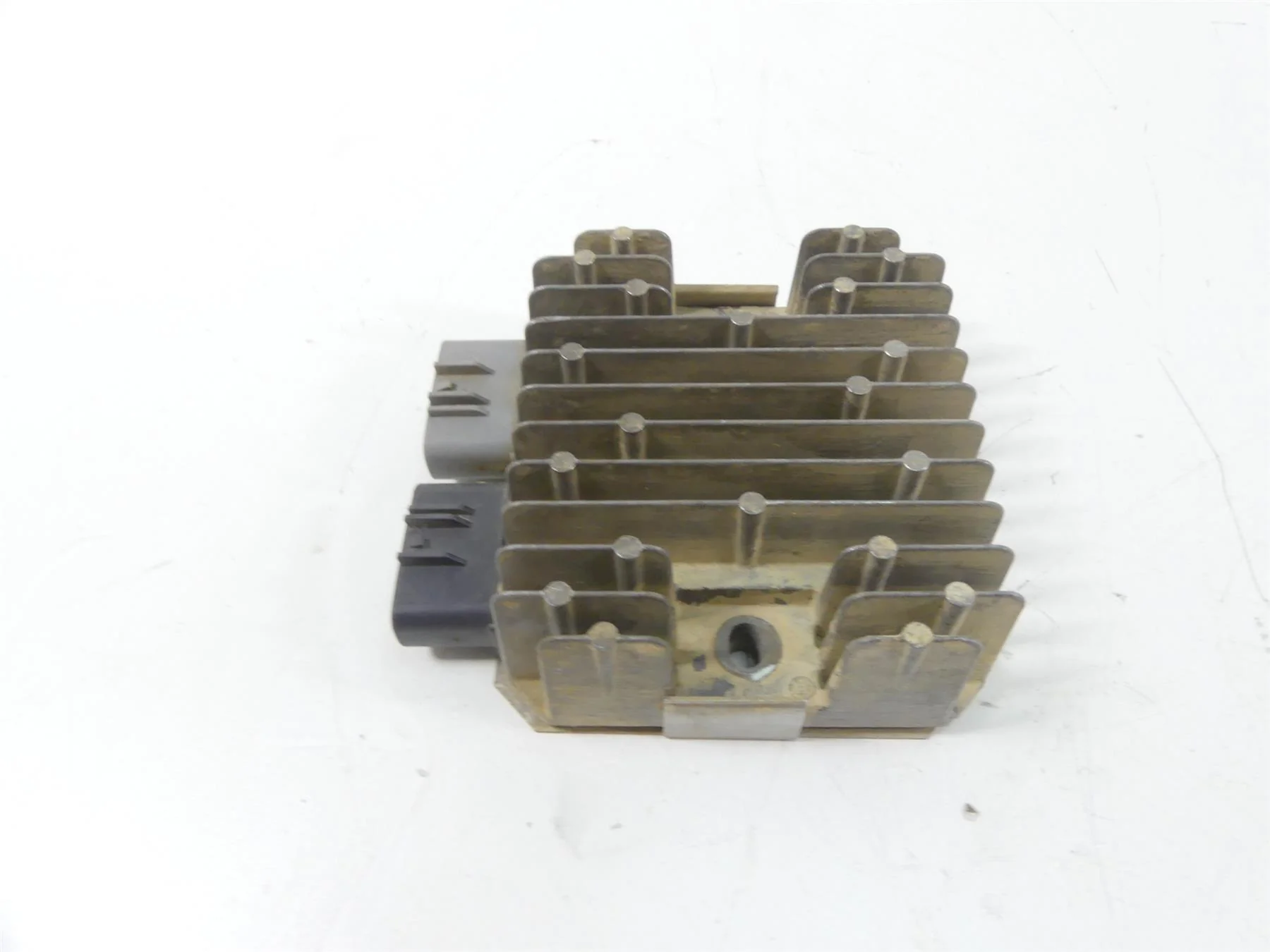 2016 Polaris RZR900 S EPS Rectifier Voltage Regulator - 3Ph 50A 4014856 4016868 - Image 2