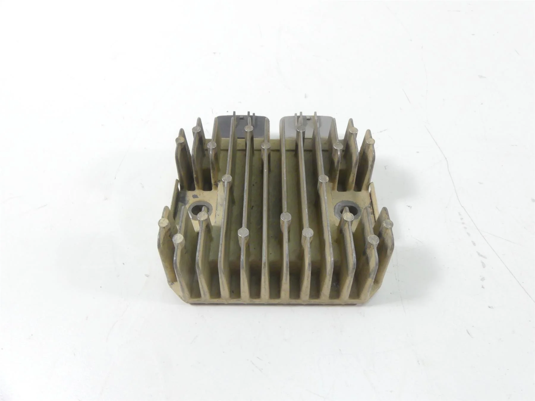 2016 Polaris RZR900 S EPS Rectifier Voltage Regulator - 3Ph 50A 4014856 4016868 - Image 3