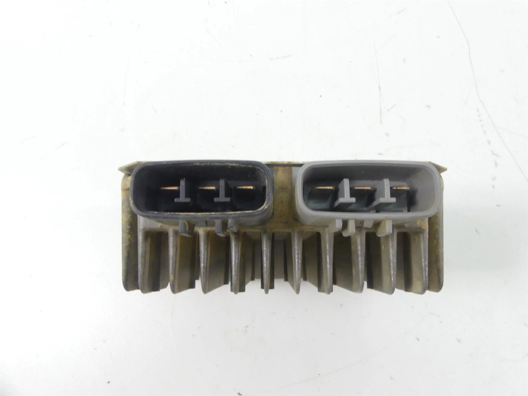2016 Polaris RZR900 S EPS Rectifier Voltage Regulator - 3Ph 50A 4014856 4016868 - Image 6