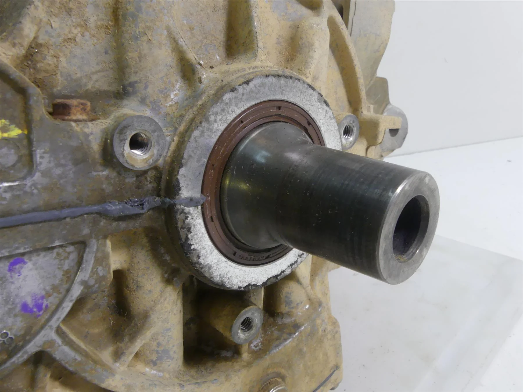 2016 Polaris RZR900 S EPS Running Engine Motor 850 Miles - Video 2205195 2207361 - Image 10