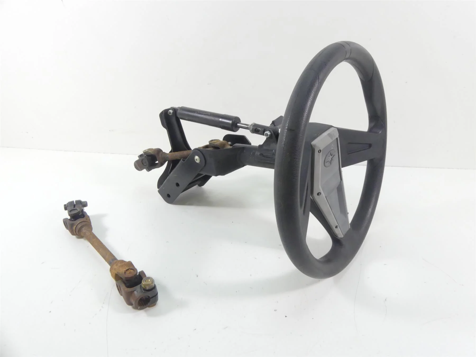 2016 Polaris RZR900 S EPS Steering Wheel & Shaft Set 1824014 549080