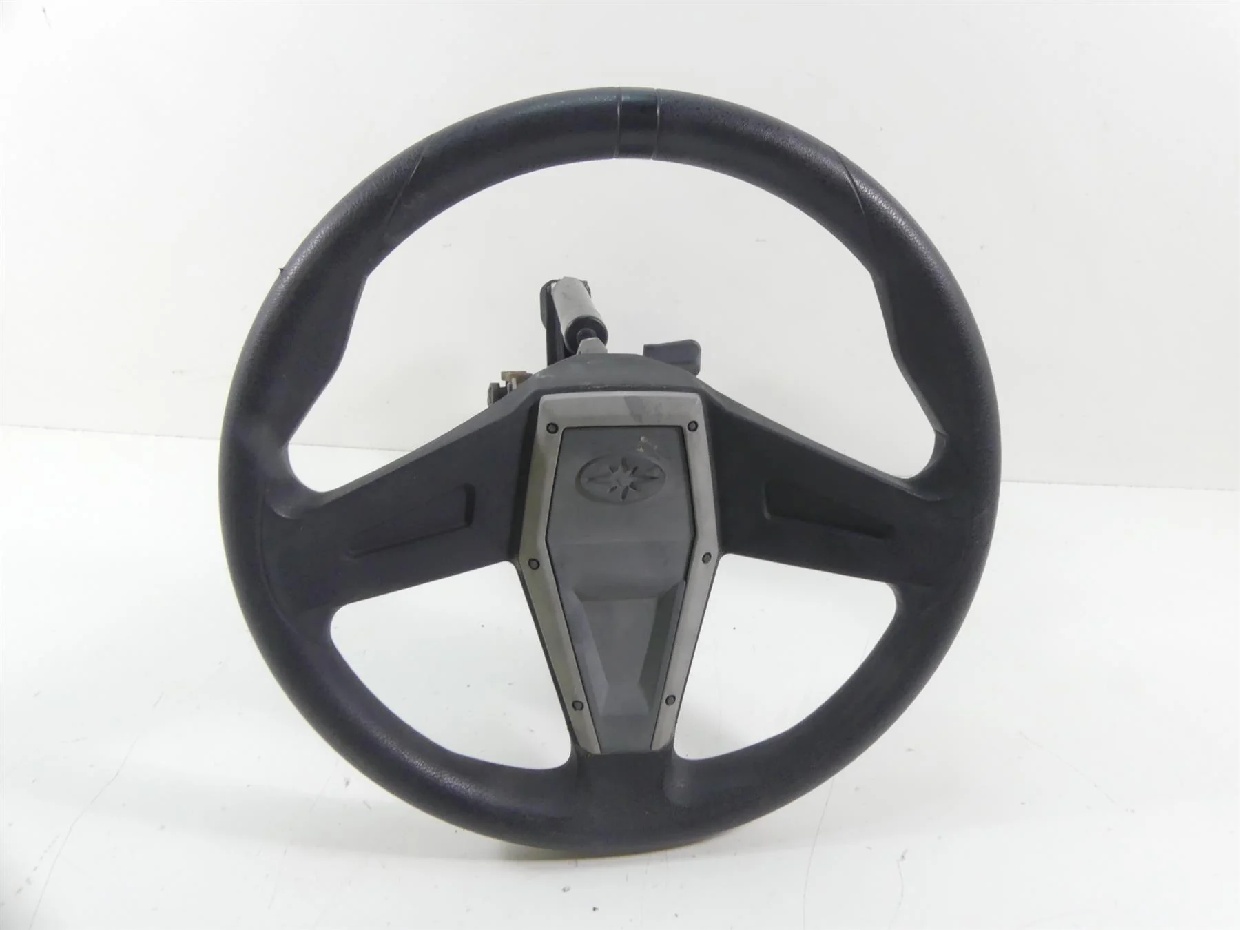 2016 Polaris RZR900 S EPS Steering Wheel & Shaft Set 1824014 549080 - Image 2
