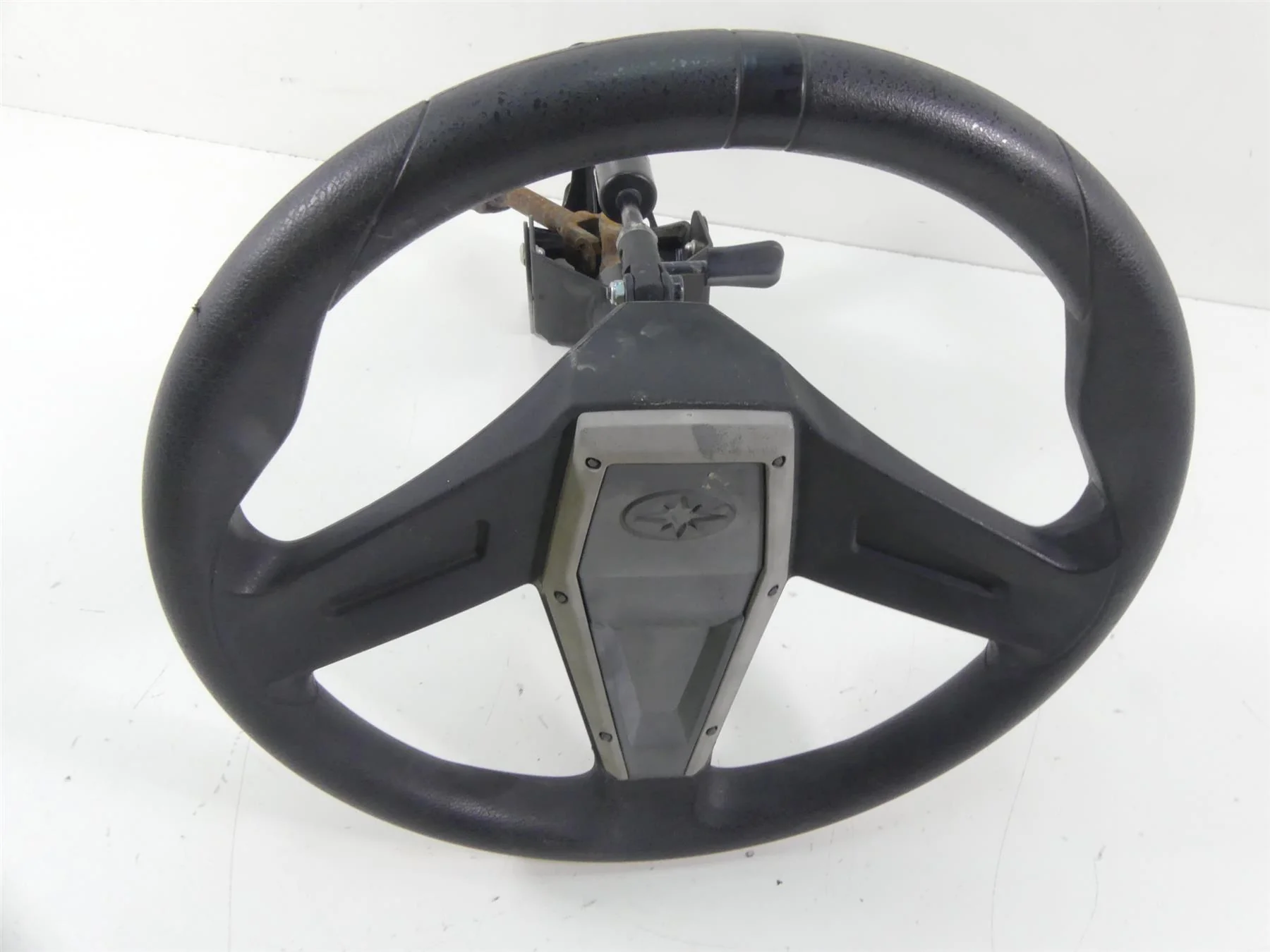 2016 Polaris RZR900 S EPS Steering Wheel & Shaft Set 1824014 549080 - Image 7