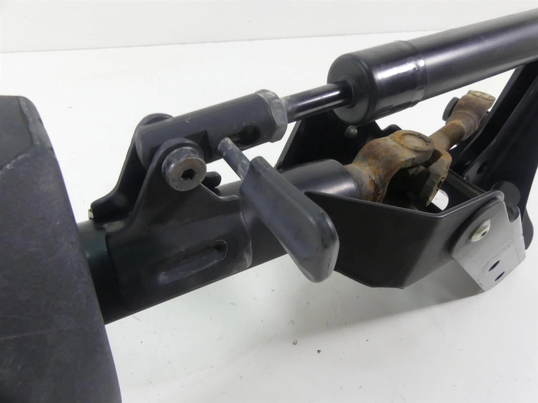 2016 Polaris RZR900 S EPS Steering Wheel & Shaft Set 1824014 549080 - Image 8
