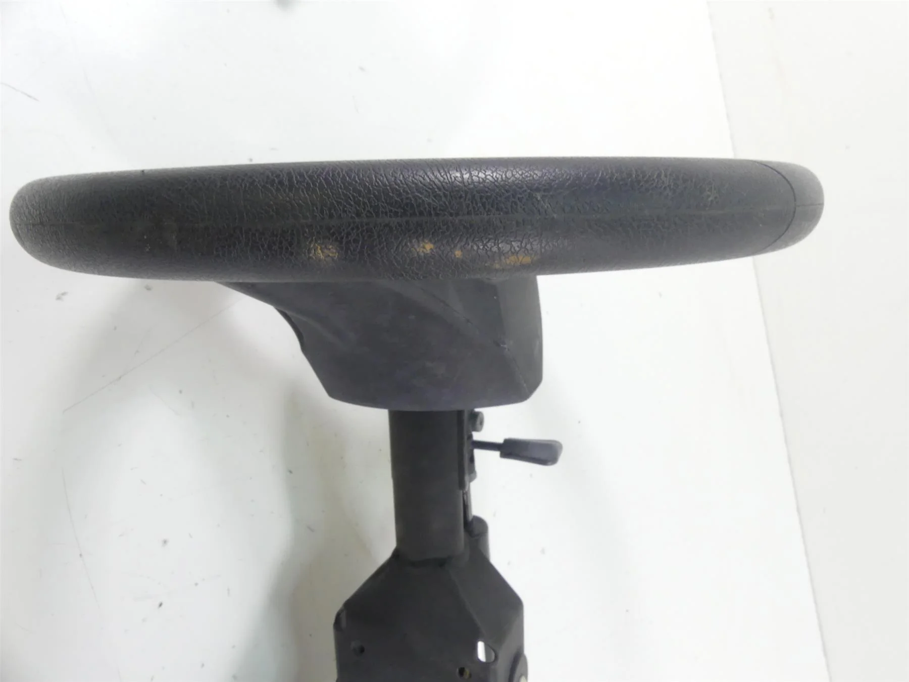 2016 Polaris RZR900 S EPS Steering Wheel & Shaft Set 1824014 549080 - Image 9