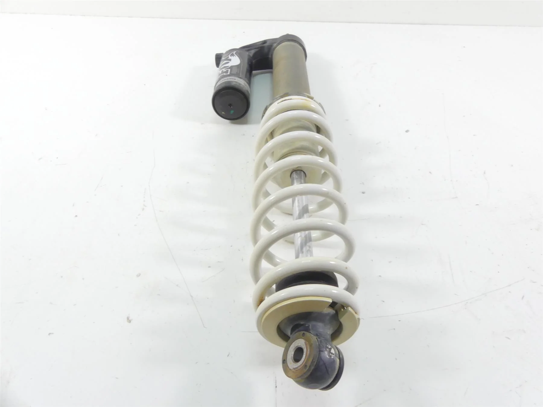 2016 Polaris RZR900 S EPS Straight Front Left Fox Shock Damper 7044481 - Image 2