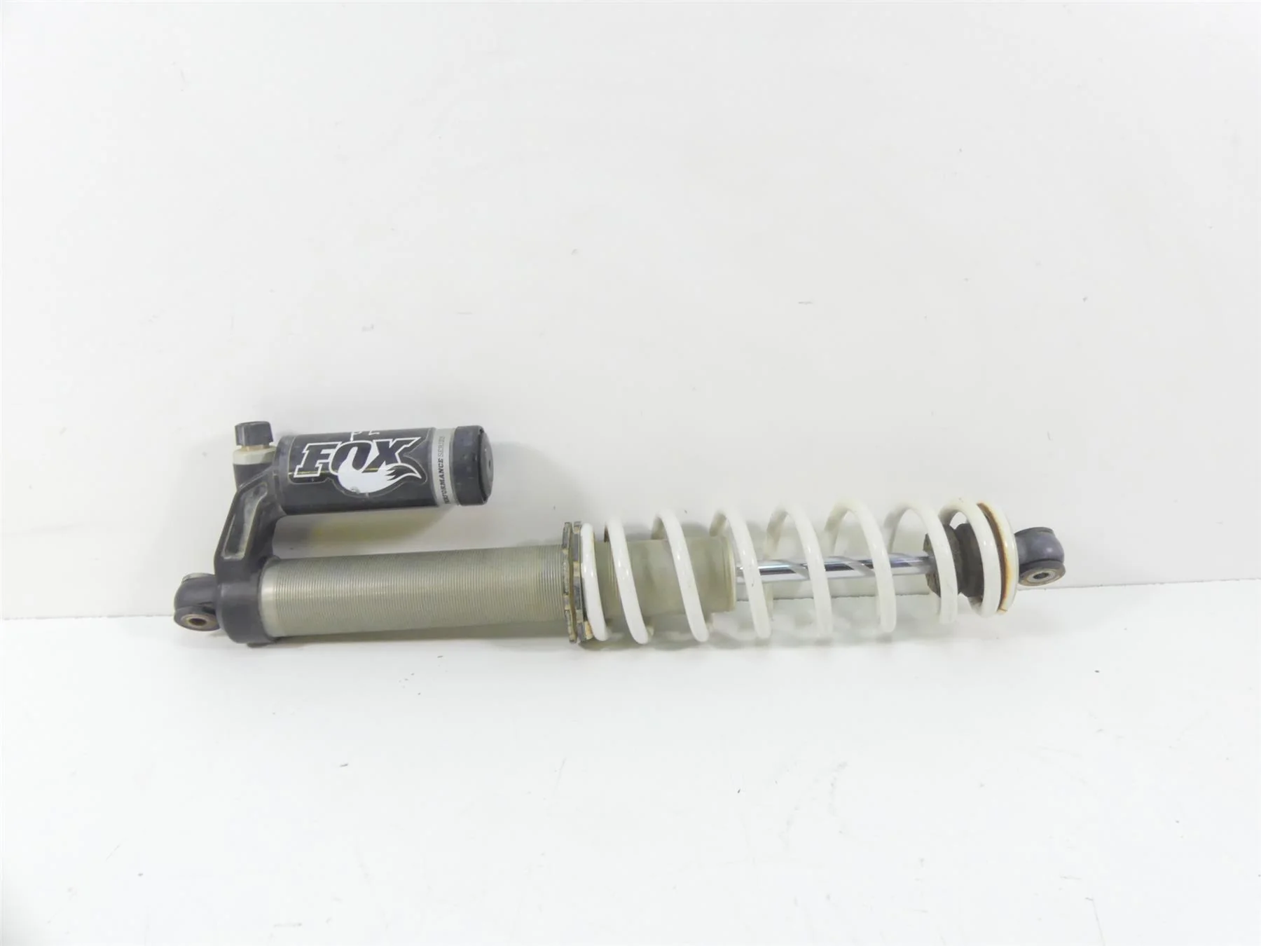 2016 Polaris RZR900 S EPS Straight Front Left Fox Shock Damper 7044481 - Image 3