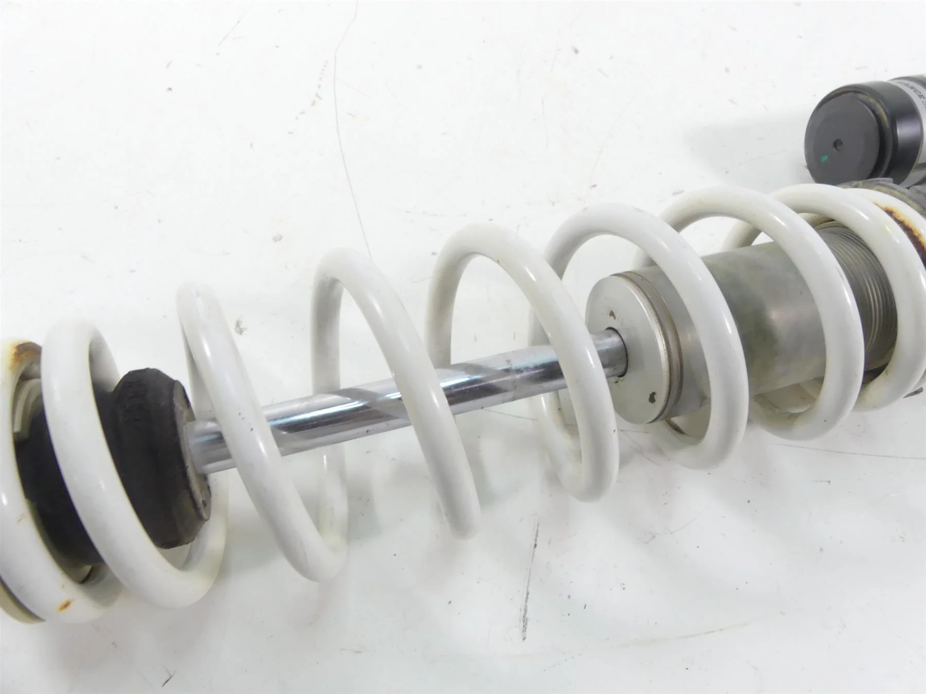 2016 Polaris RZR900 S EPS Straight Front Right Fox Shock Damper 7044482 - Image 7