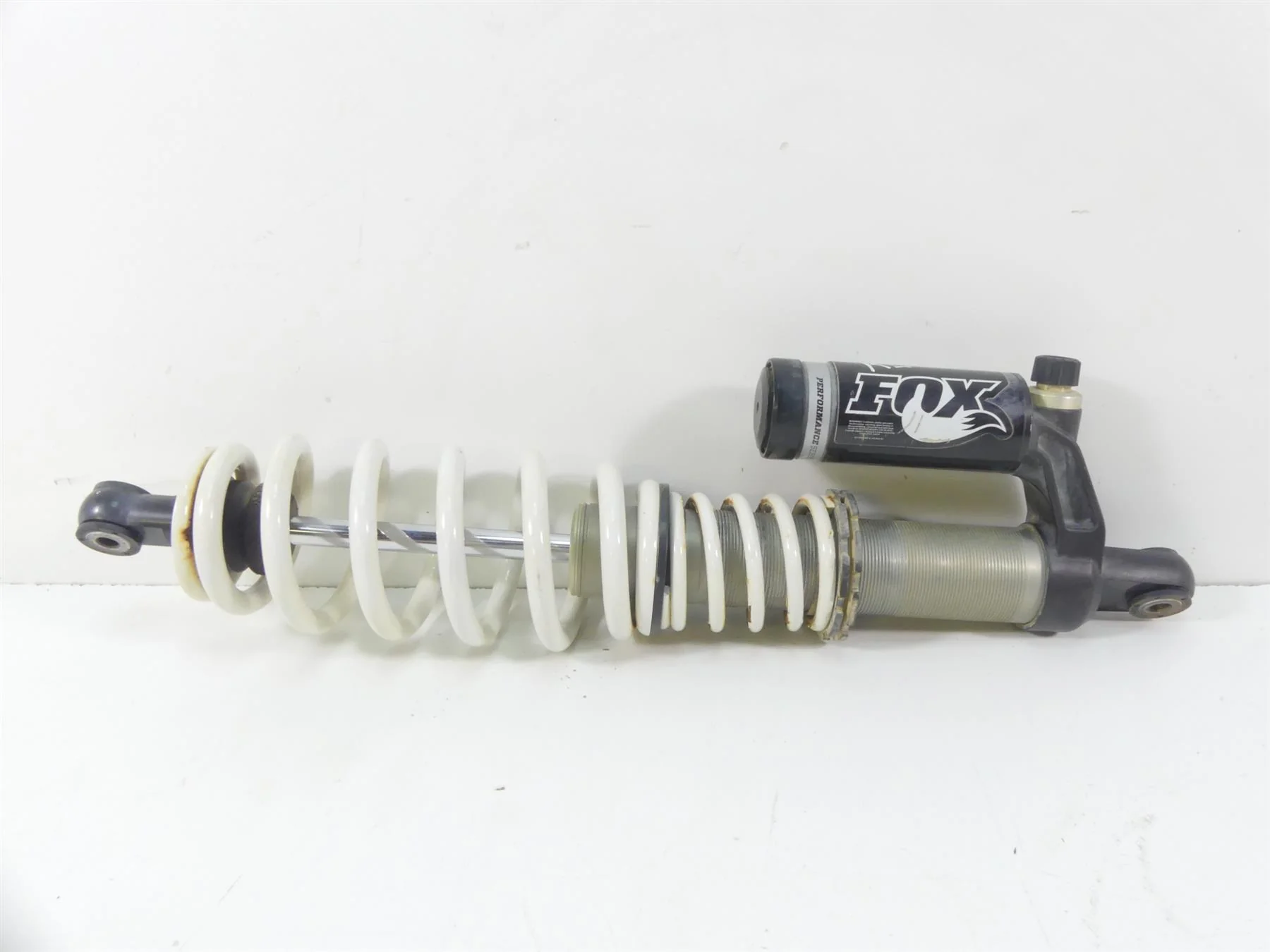 2016 Polaris RZR900 S EPS Straight Rear Left Fox Shock Damper Suspension 7044483
