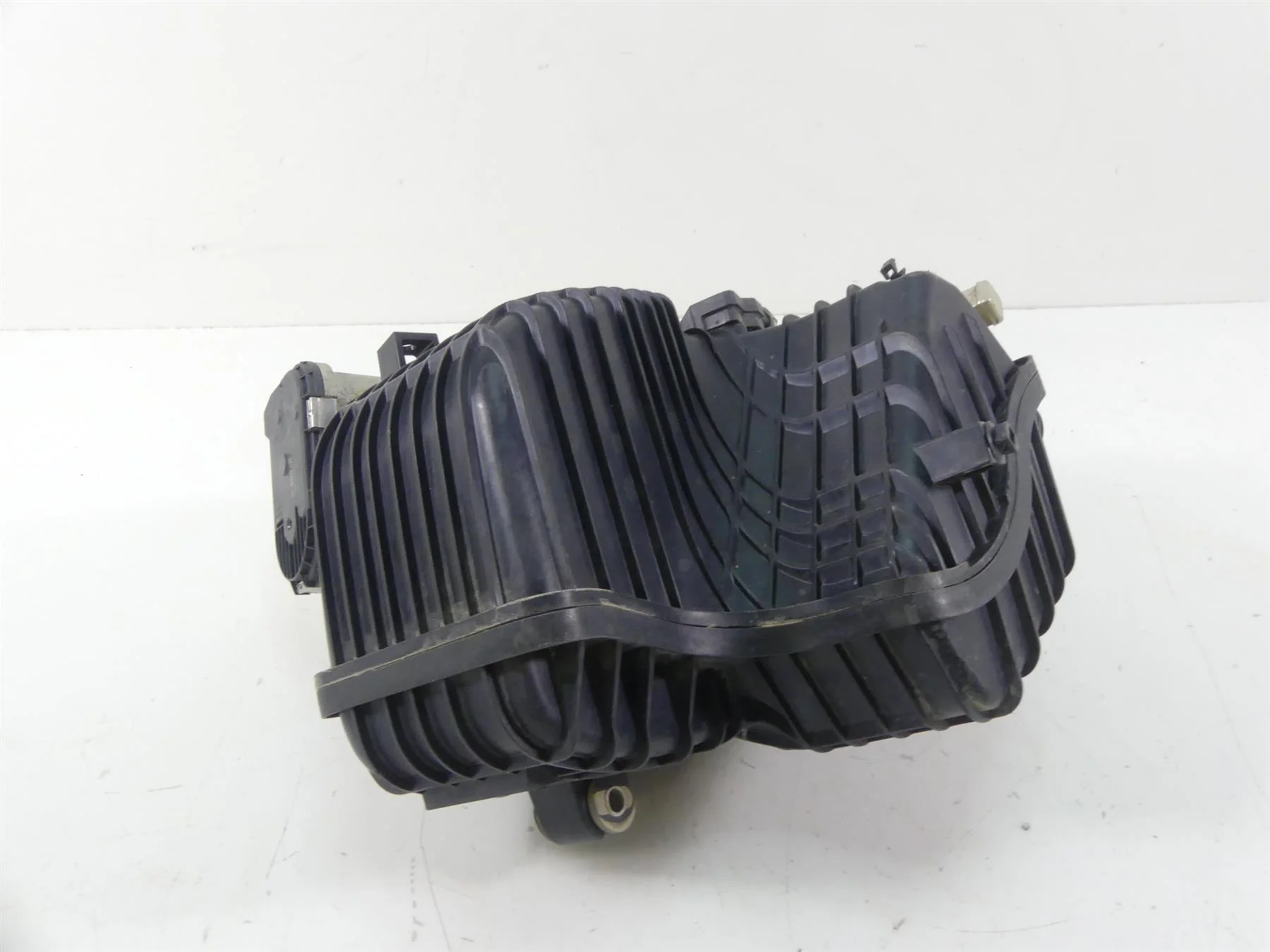 2016 Polaris RZR900 S EPS Throttle Body 46mm & Intake Manifold 1204455 1204847 - Image 3