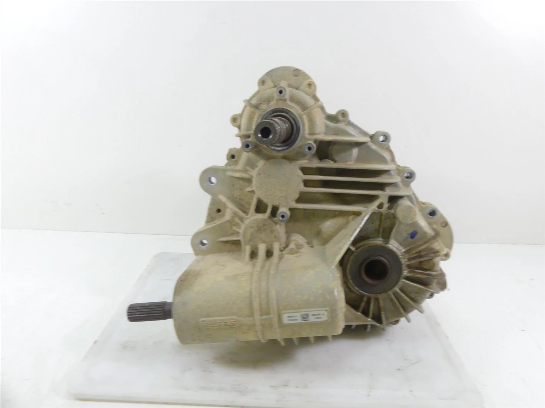 2016 Polaris RZR900 S EPS Transmission Tranny Gear Box 850 Miles Only 1333463