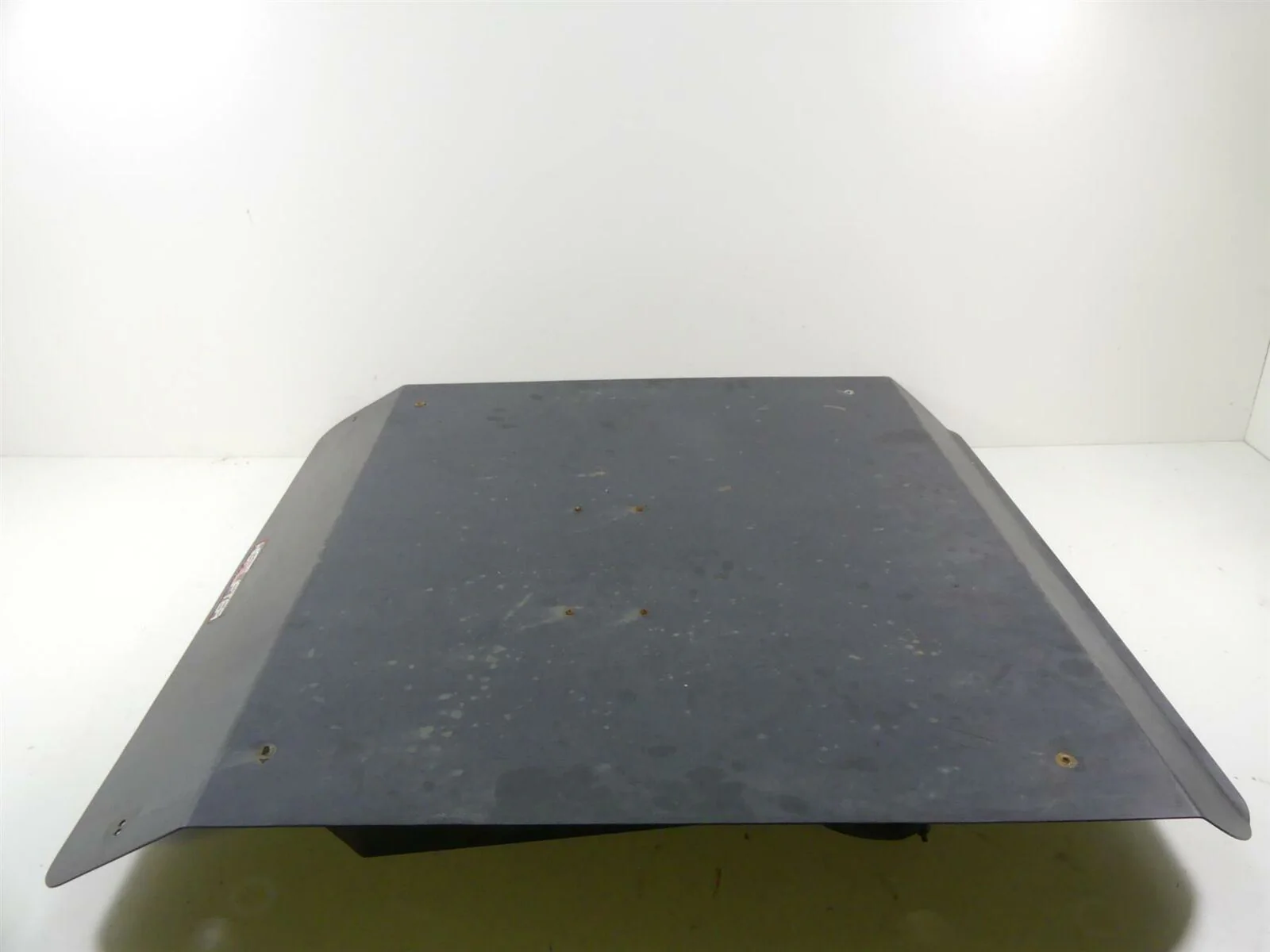2016 Polaris RZR900 S ES Mobile Audio Custom Audio Speaker Amp System Roof - Image 12