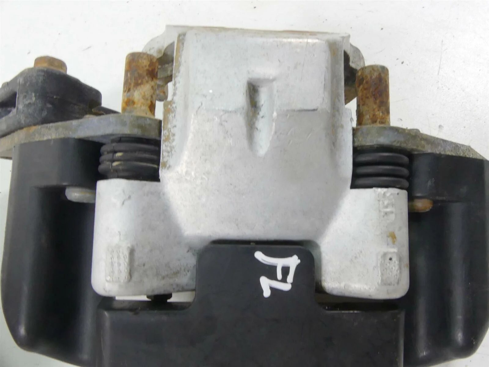 2016 Polaris RZR900 S Front Brake Caliper & Pad Set + Cover 1912244 1912245 - Image 10