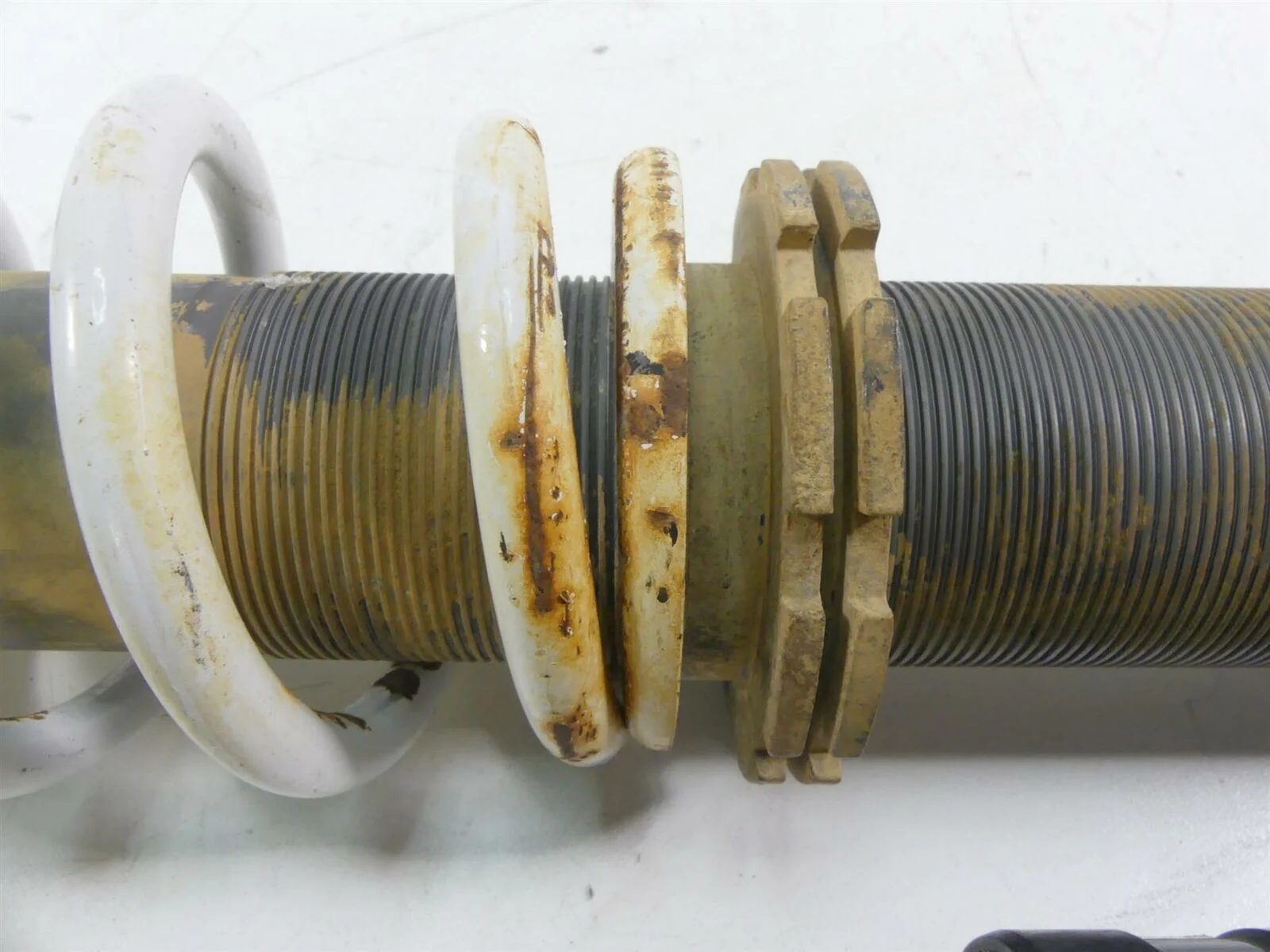 2016 Polaris RZR900 S Front Right Fox Performance Shock Damper -Read 7044482 - Image 12