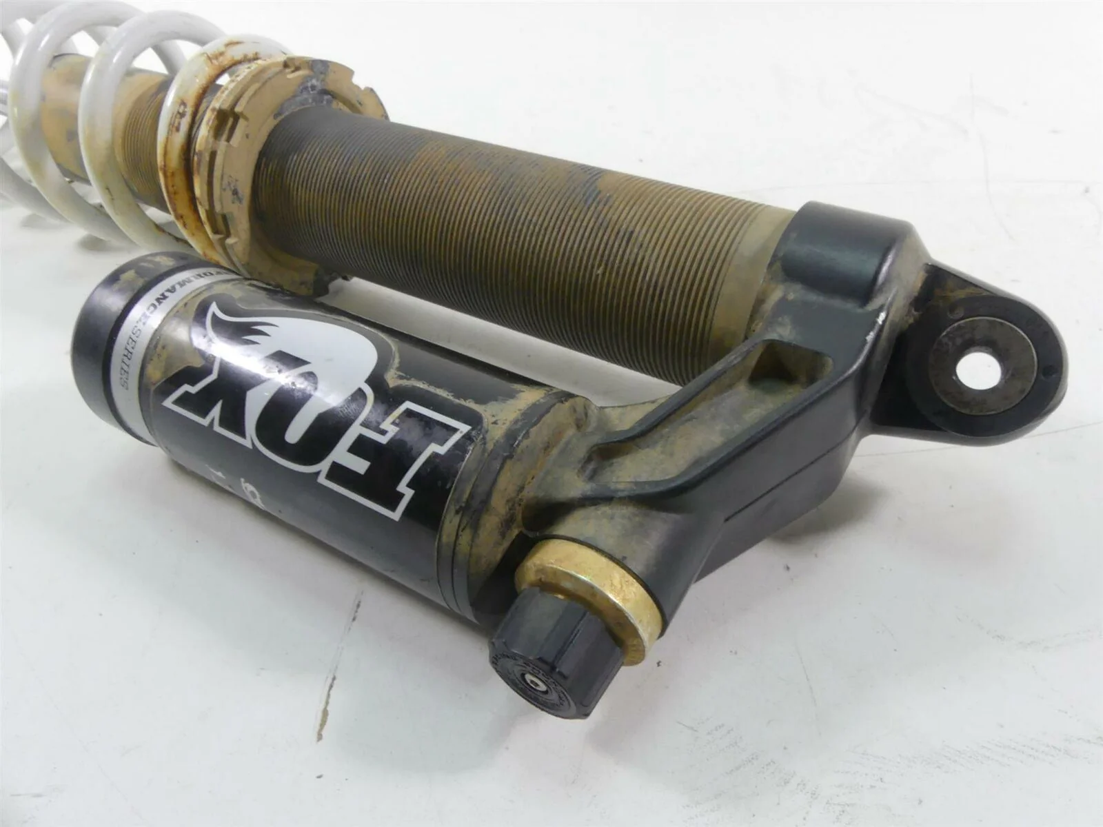 2016 Polaris RZR900 S Front Right Fox Performance Shock Damper -Read 7044482 - Image 6