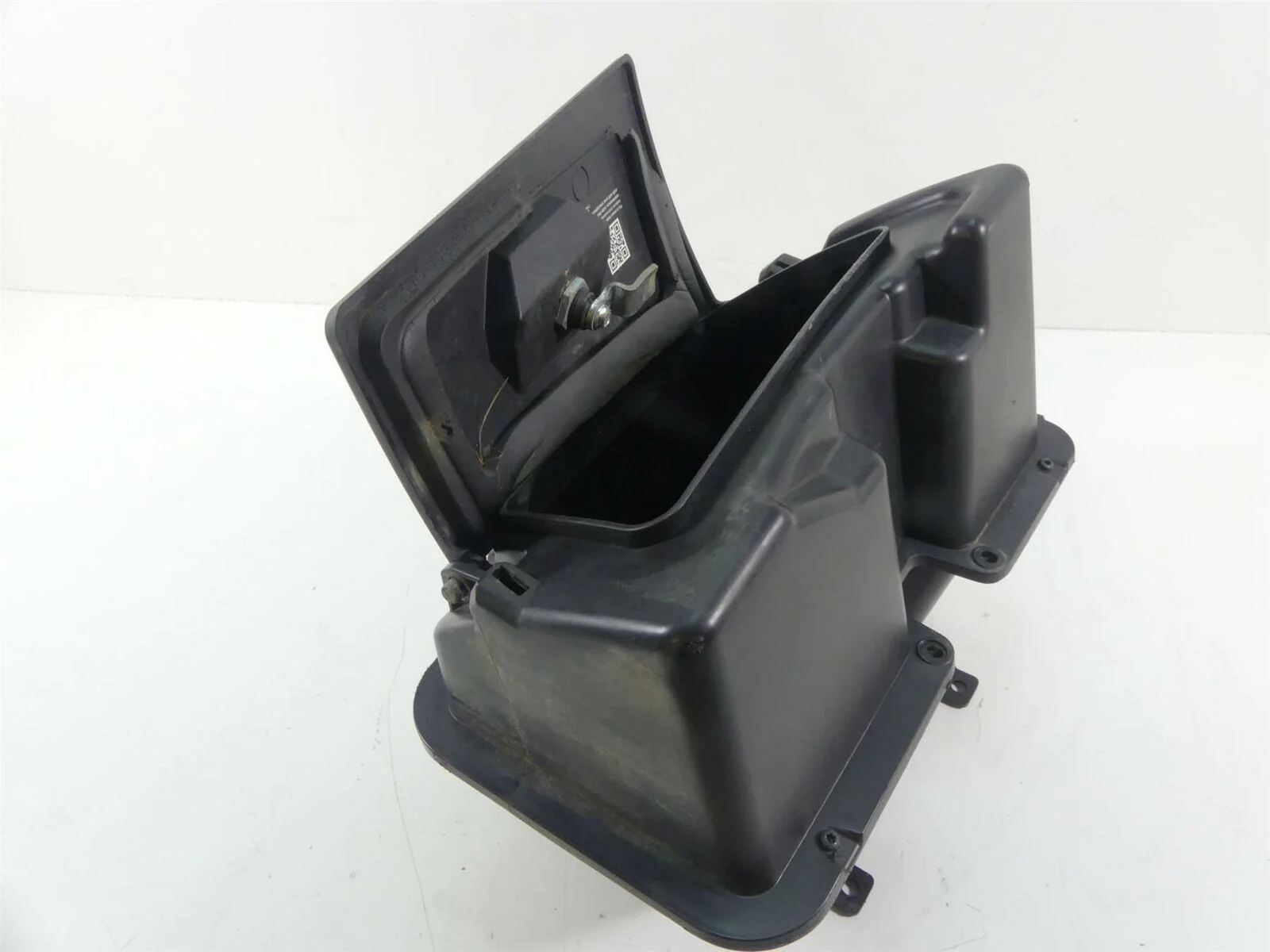 2016 Polaris RZR900 S Glove Box Case Storage Compartment 5439796-070 2635460 - Image 2