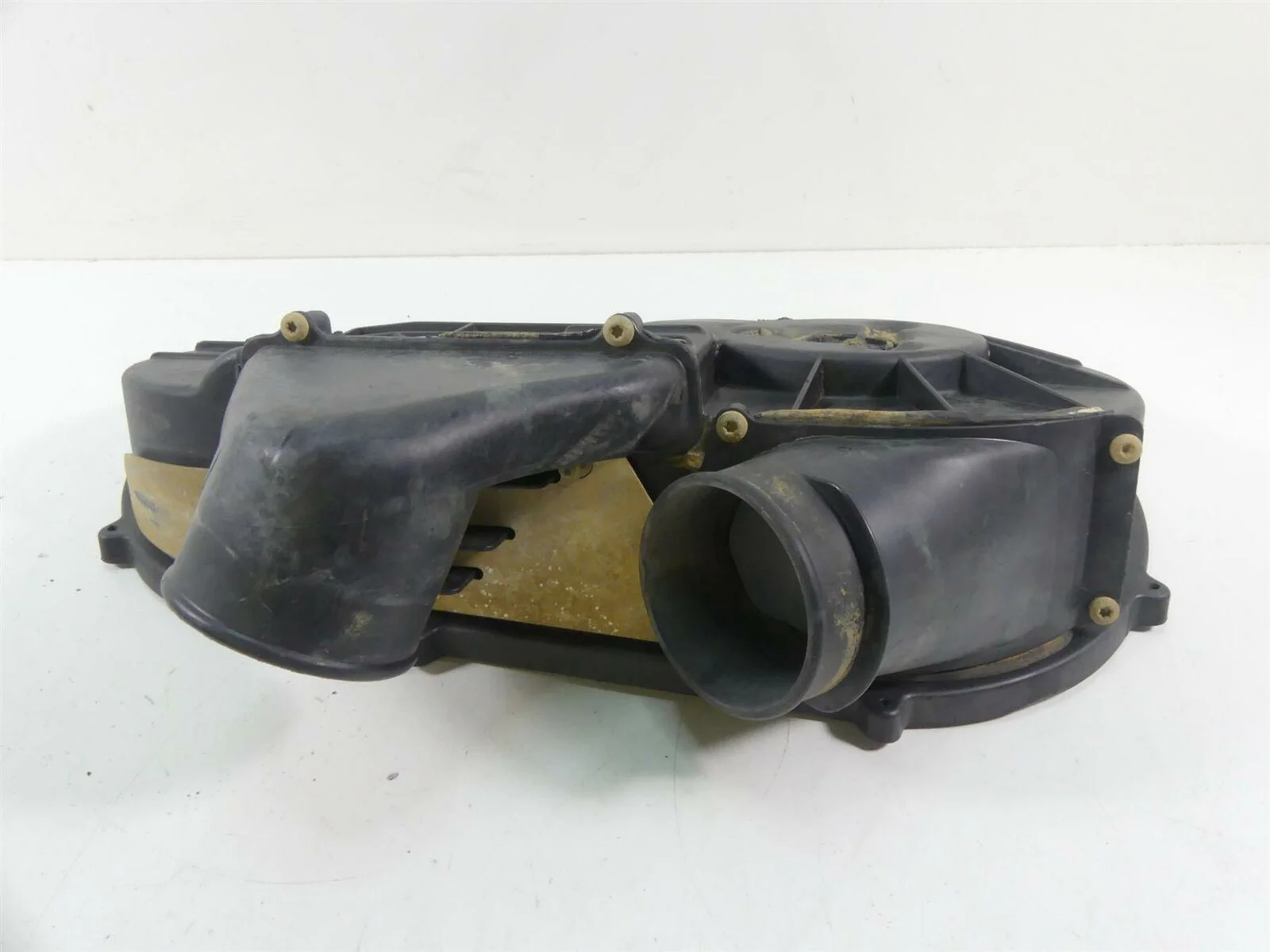 2016 Polaris RZR900 S Inner Primary Drive Clutch Cover + Tubes - Read 2634863 - Image 2