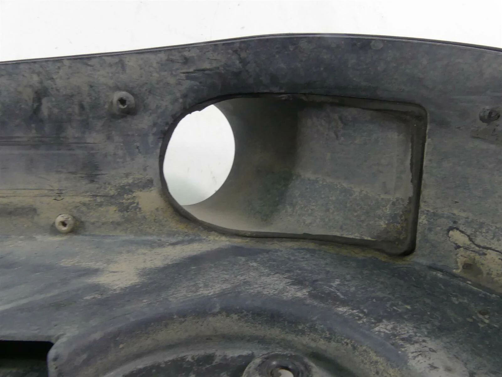 2016 Polaris RZR900 S Inner Primary Drive Clutch Cover + Tubes - Read 2634863 - Image 6