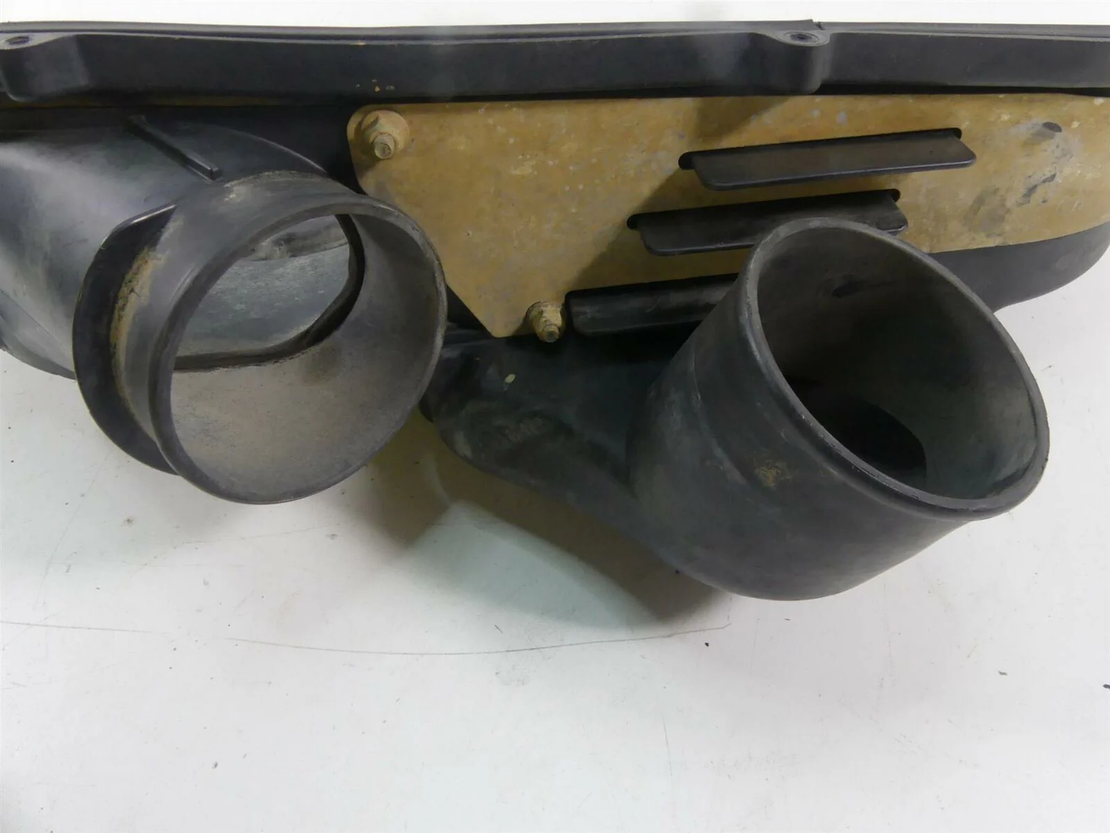 2016 Polaris RZR900 S Inner Primary Drive Clutch Cover + Tubes - Read 2634863 - Image 7