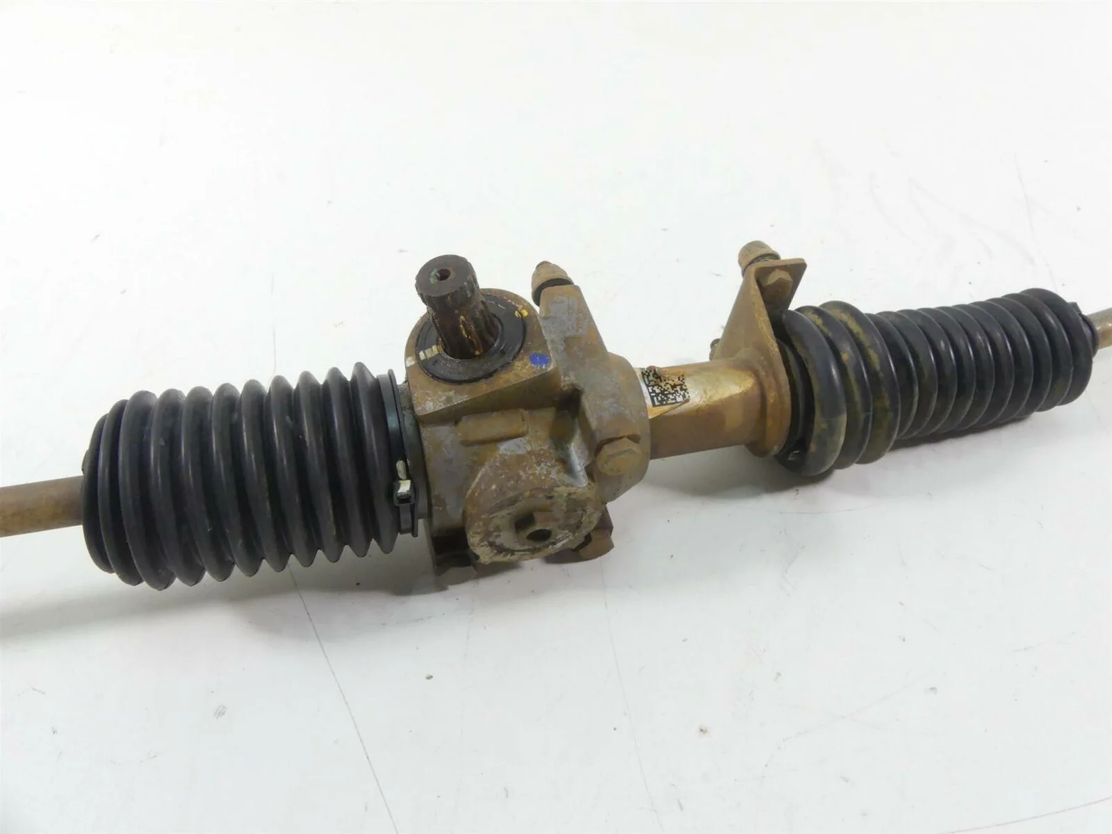 2016 Polaris RZR900 S Rack & Pinion Steering Gears - No Power Steering 1824349 - Image 4