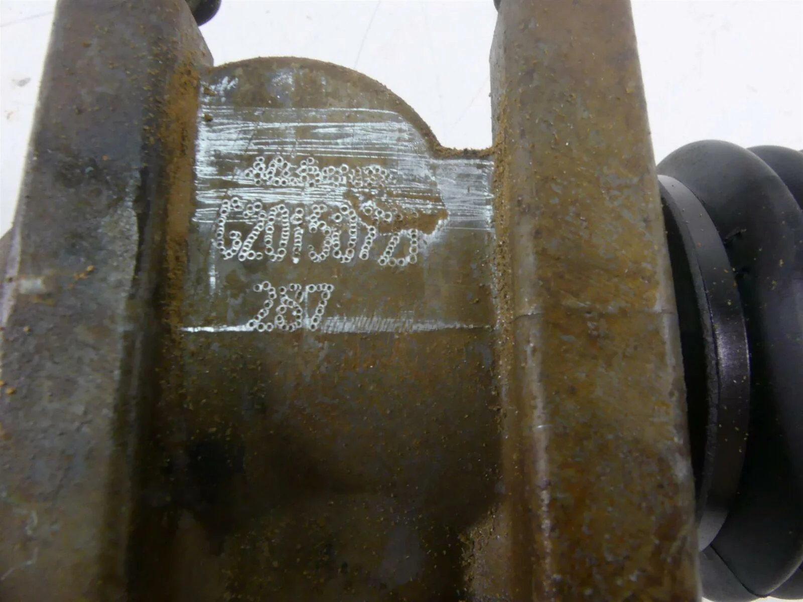 2016 Polaris RZR900 S Rack & Pinion Steering Gears - No Power Steering 1824349 - Image 9