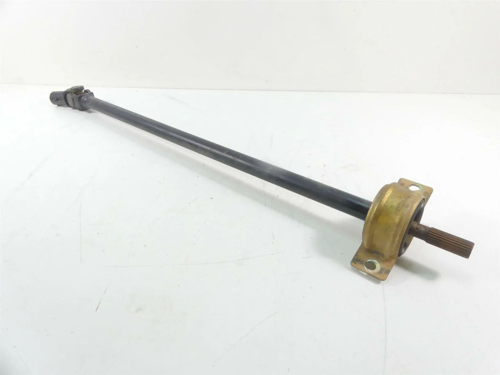 2016 Polaris RZR900 S Rear Center Prop Drive Axle Shaft 1333425