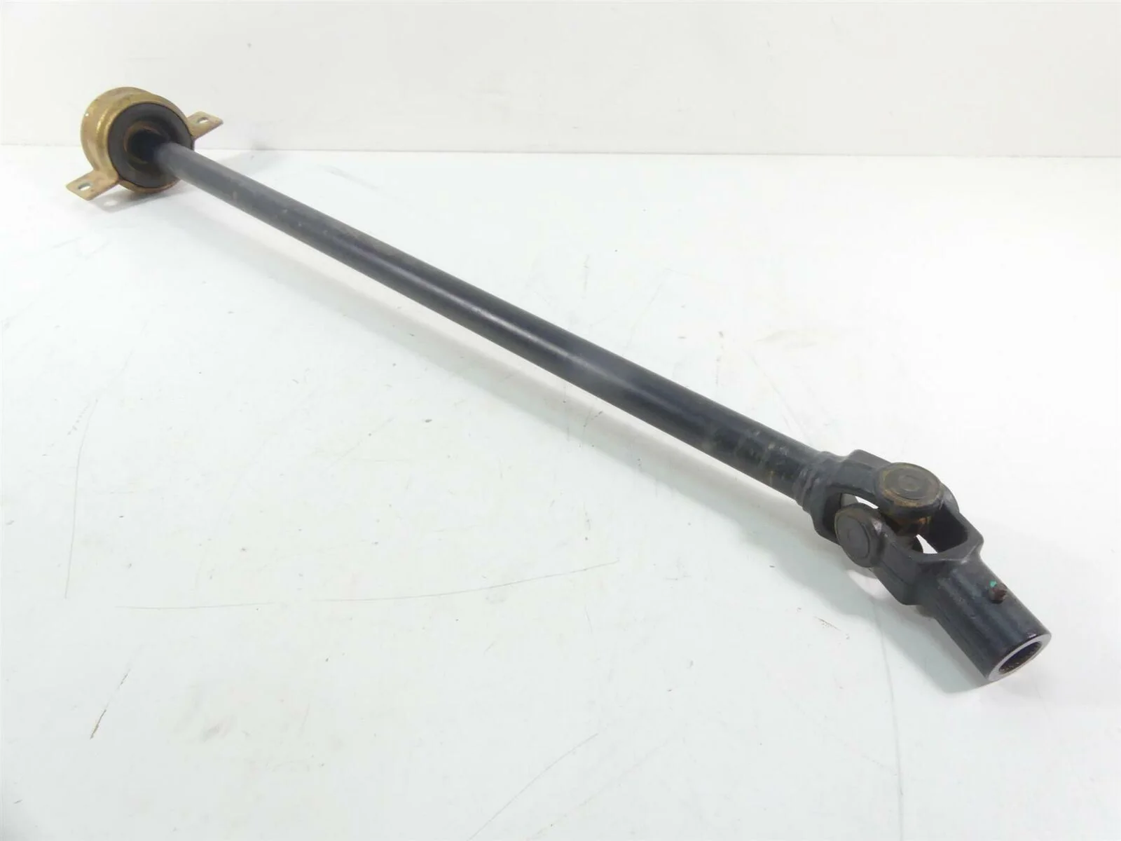 2016 Polaris RZR900 S Rear Center Prop Drive Axle Shaft 1333425 - Image 2