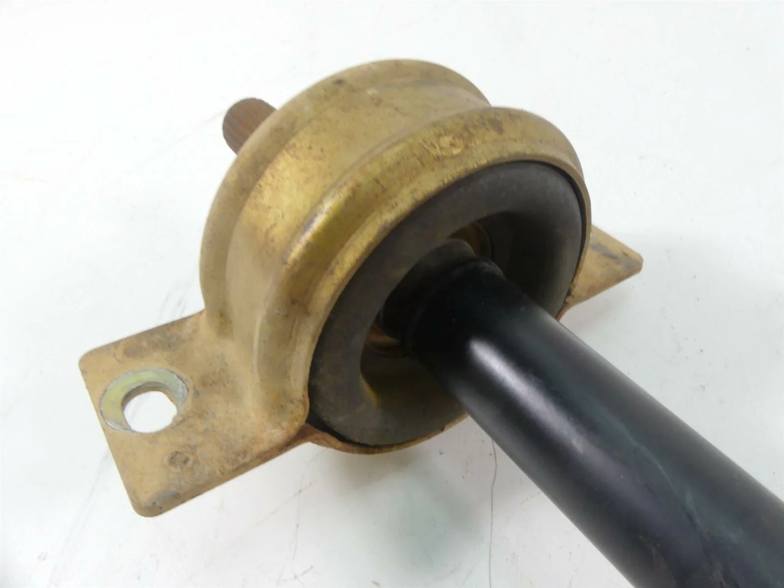 2016 Polaris RZR900 S Rear Center Prop Drive Axle Shaft 1333425 - Image 6