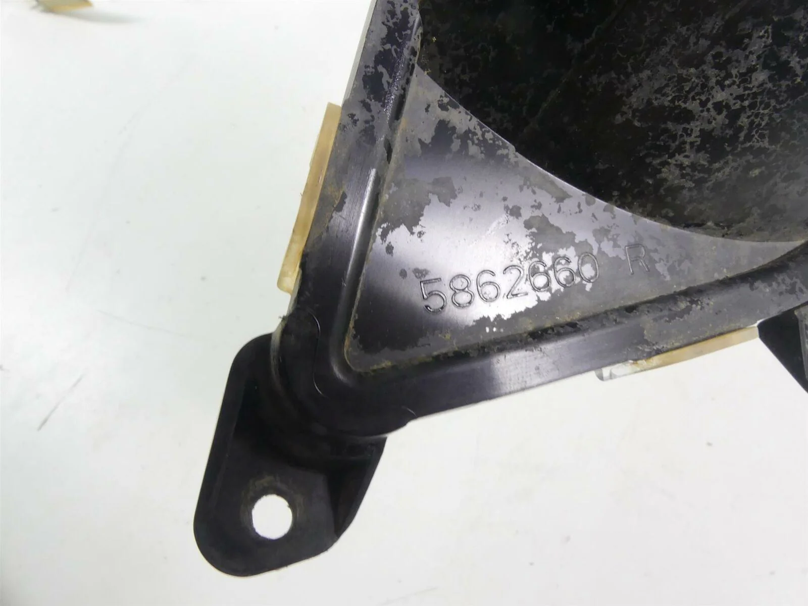 2016 Polaris RZR900 S Right Headlight Head Front Light Lamp 2412334 - Image 12