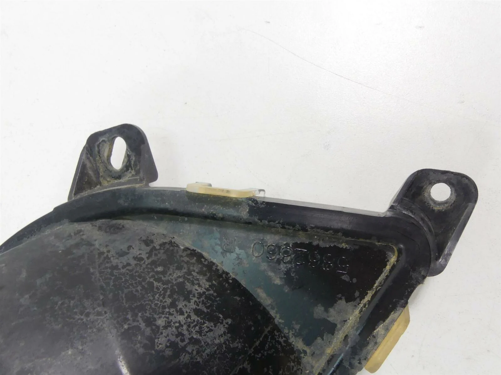 2016 Polaris RZR900 S Right Headlight Head Front Light Lamp 2412334 - Image 9