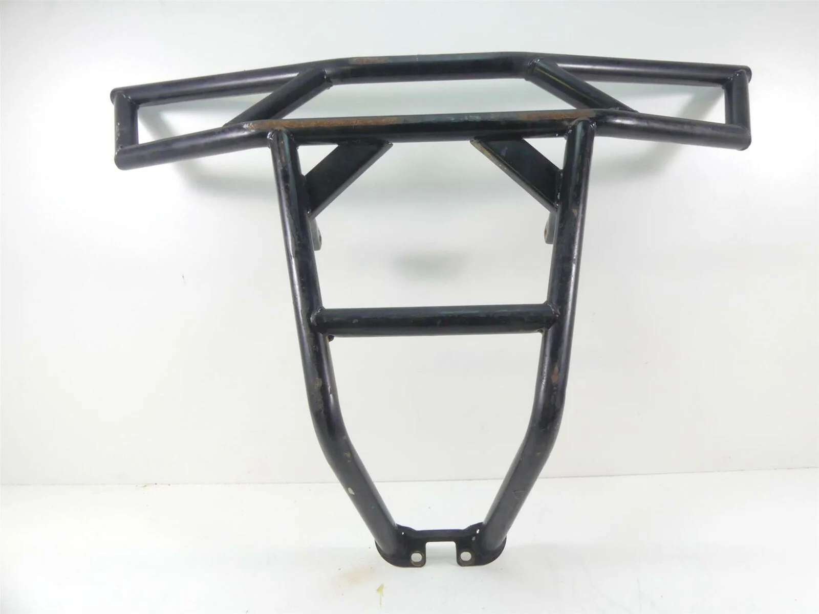 2016 Polaris RZR900 S Straight Rear Deluxe Bumper Crash Guard Frame 2881590