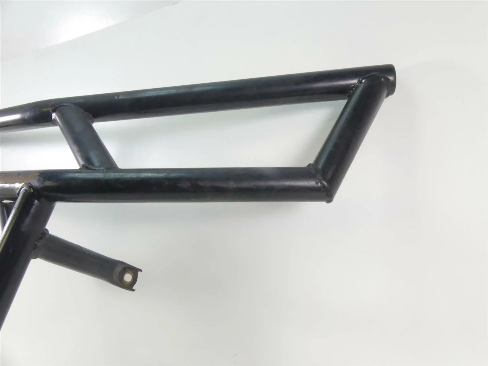 2016 Polaris RZR900 S Straight Rear Deluxe Bumper Crash Guard Frame 2881590 - Image 2