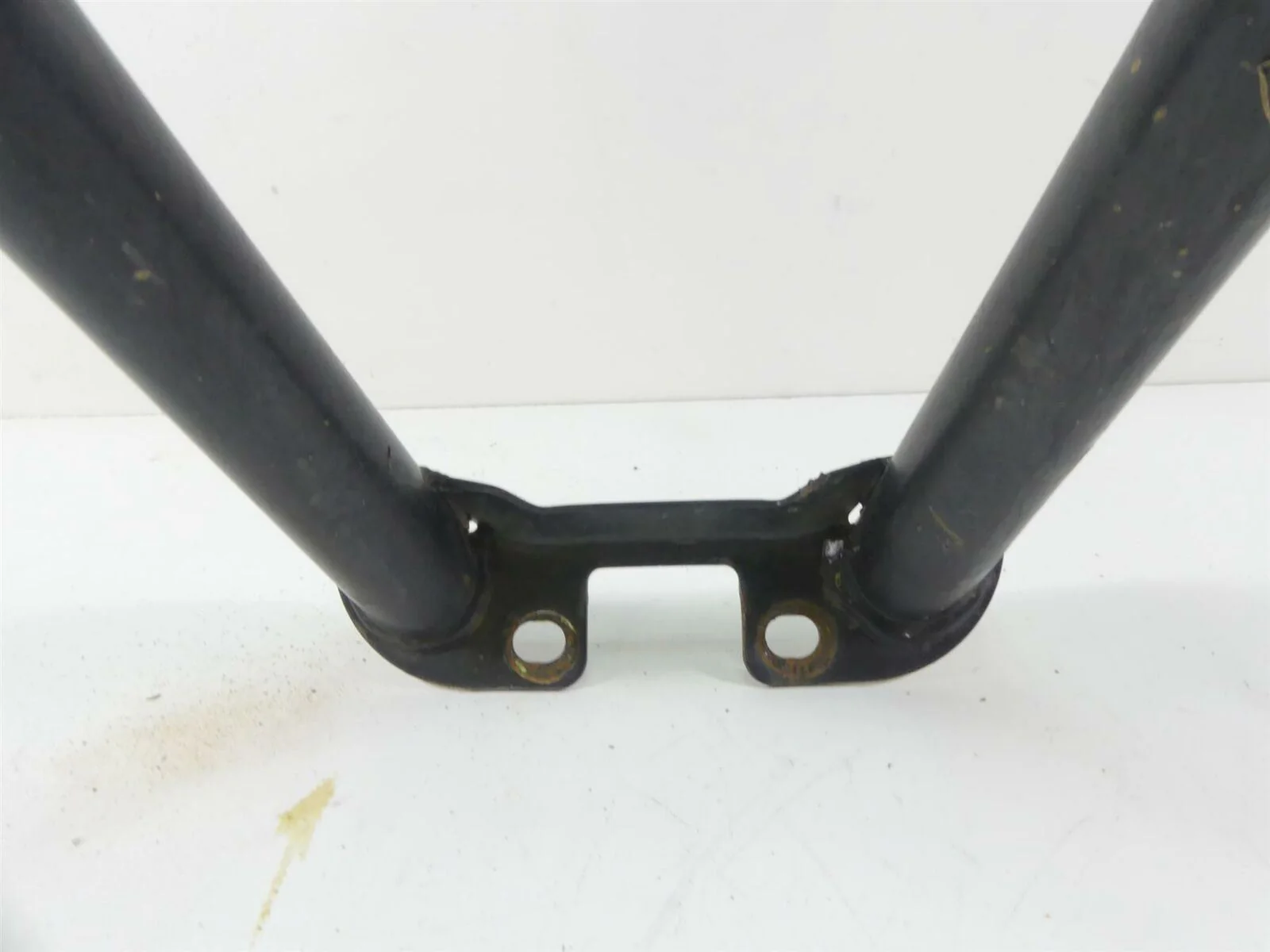 2016 Polaris RZR900 S Straight Rear Deluxe Bumper Crash Guard Frame 2881590 - Image 3