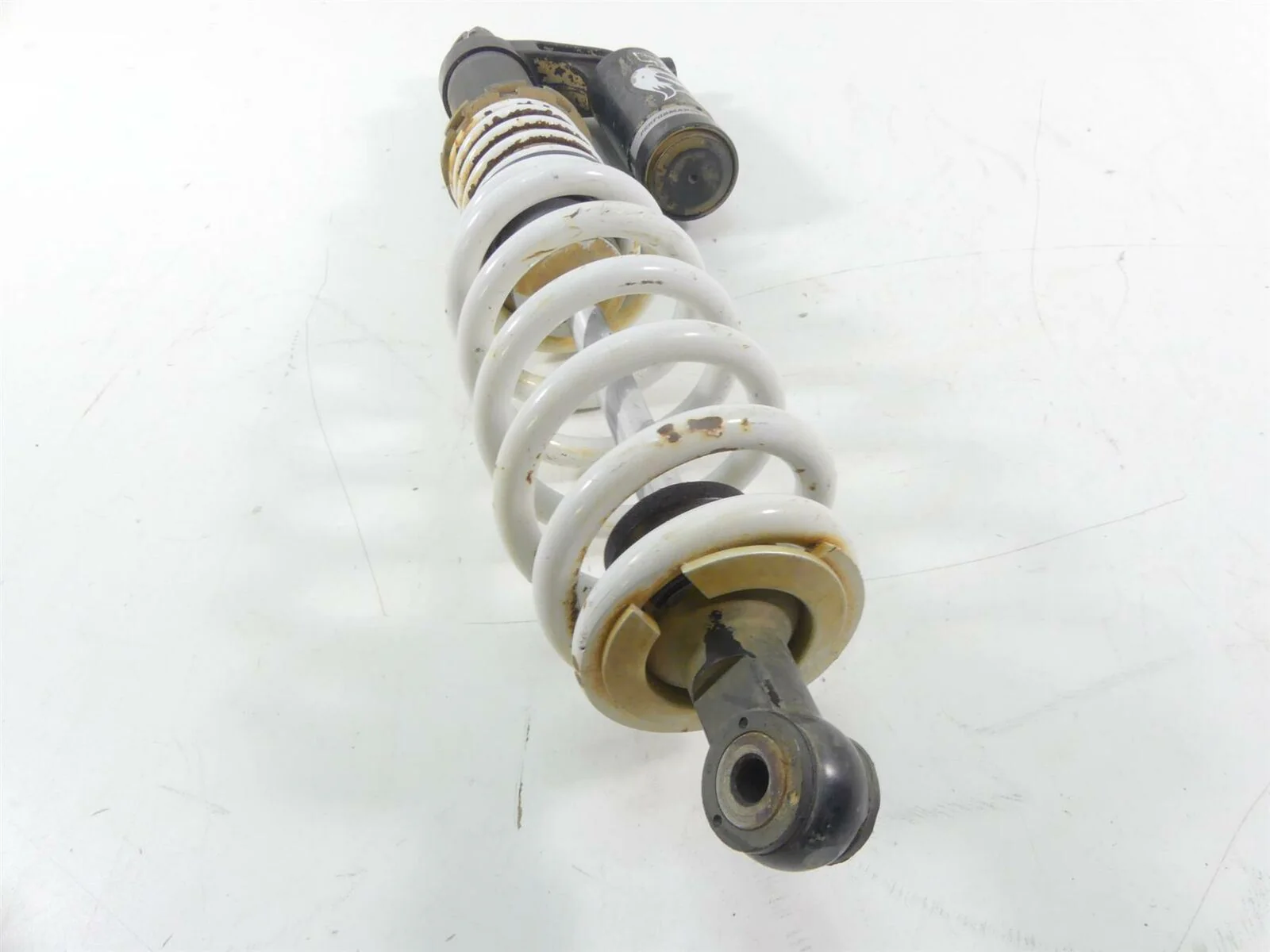 2016 Polaris RZR900 S Straight Rear Right Fox Performance Shock Damper 7044484 - Image 4