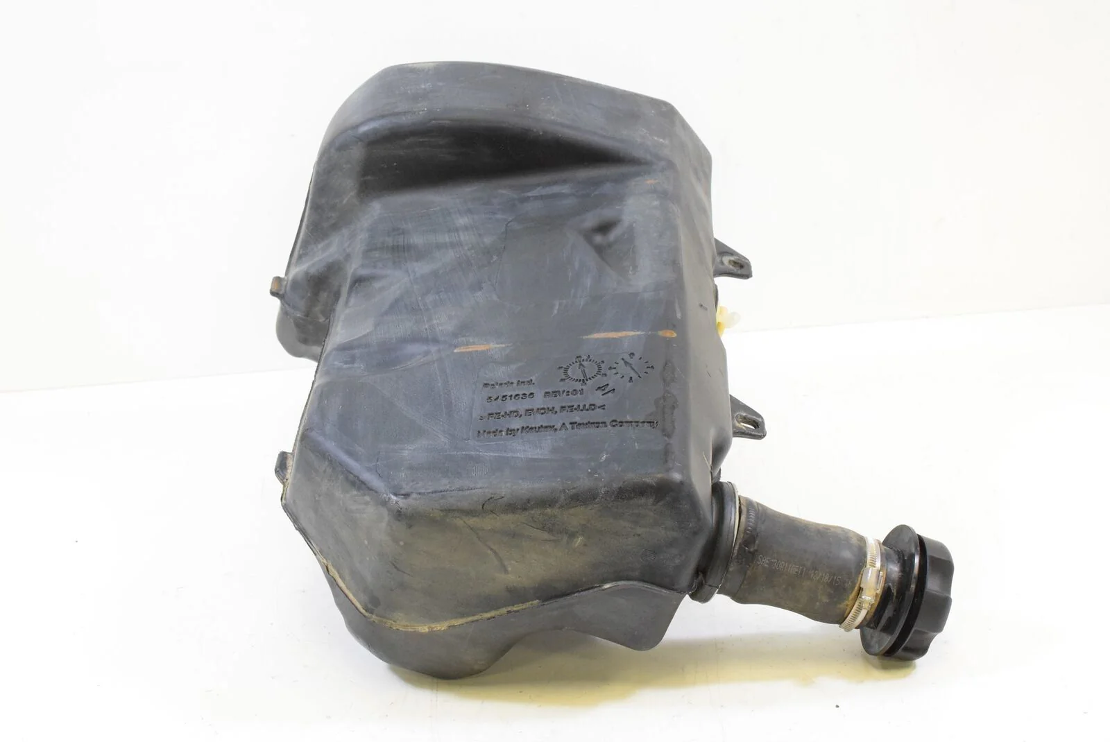 2016 Polaris Sportsman 850 High Lifter Fuel Gas Petrol Reservoir Tank 5451636 - Image 3