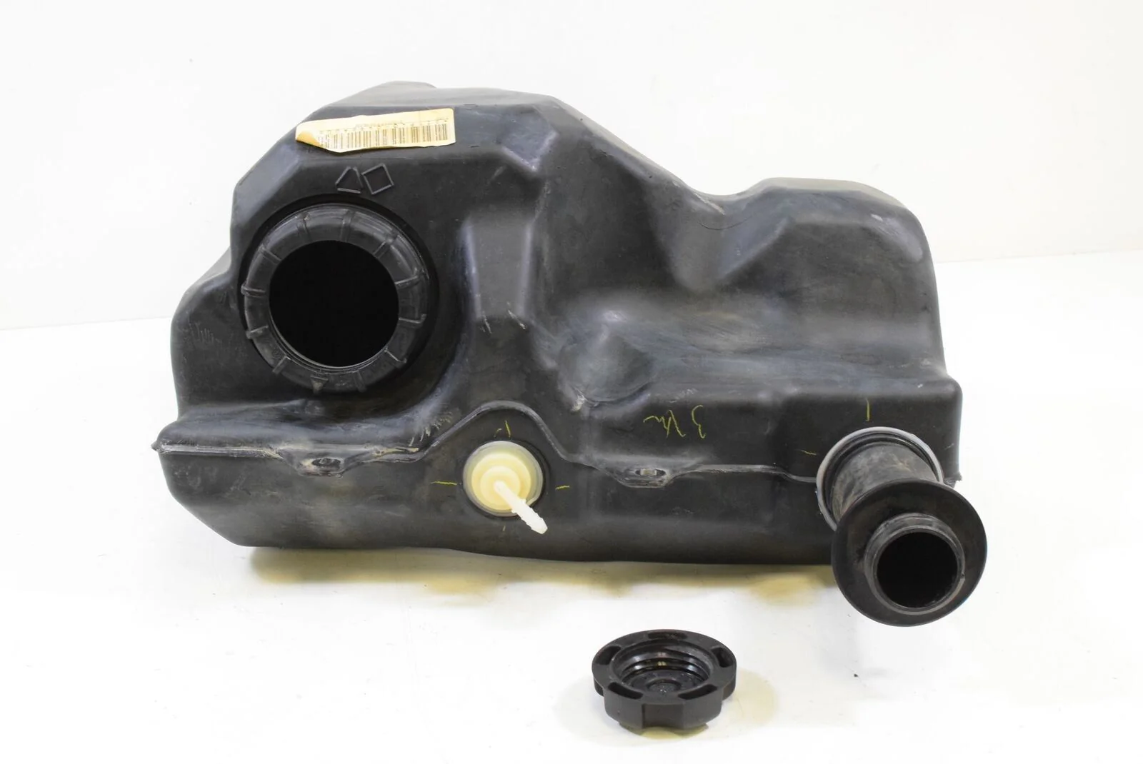 2016 Polaris Sportsman 850 High Lifter Fuel Gas Petrol Reservoir Tank 5451636 - Image 4