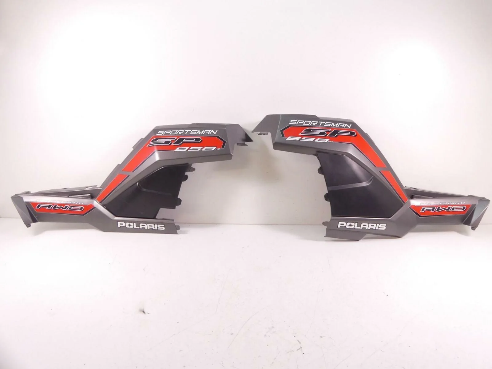 2016 Polaris Sportsman 850SP Left Right Side Panel Cover Fairing Set 5452927