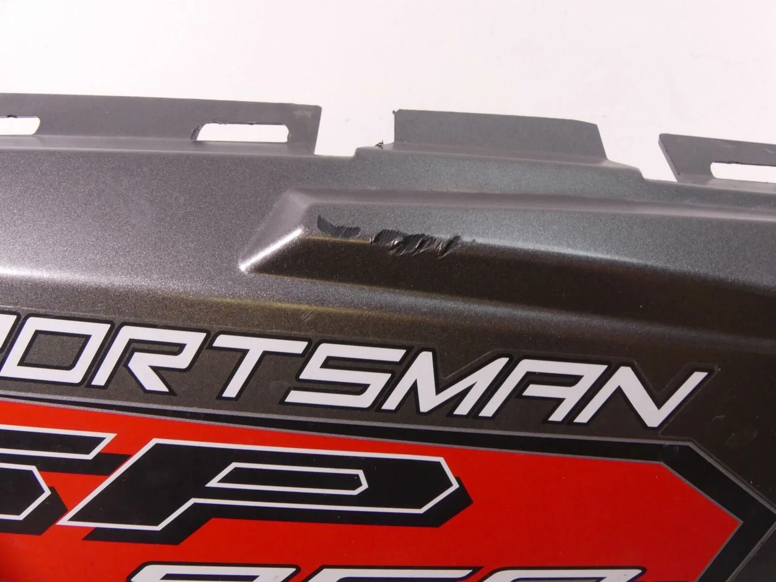 2016 Polaris Sportsman 850SP Left Right Side Panel Cover Fairing Set 5452927 - Image 10