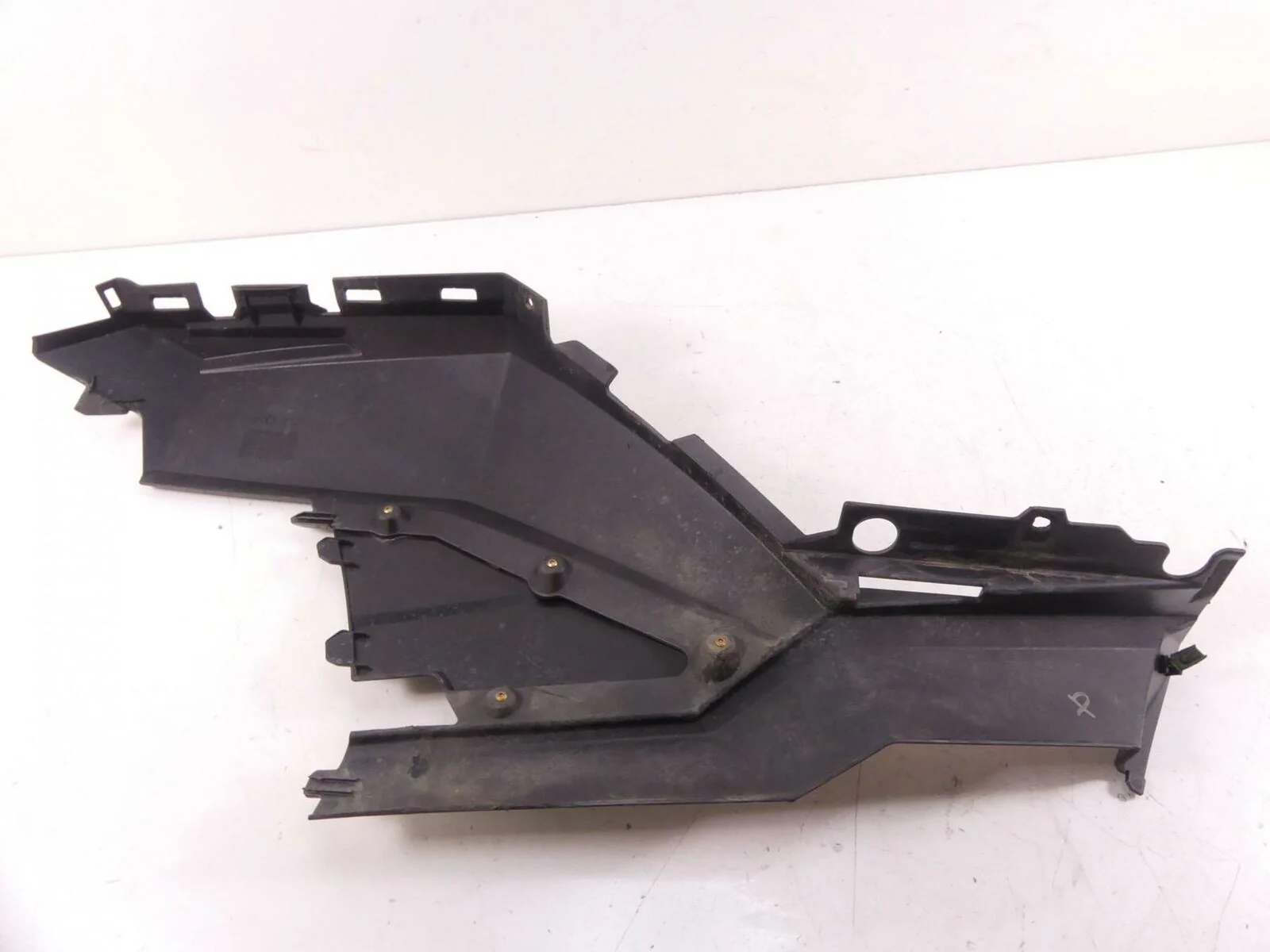 2016 Polaris Sportsman 850SP Left Right Side Panel Cover Fairing Set 5452927 - Image 12
