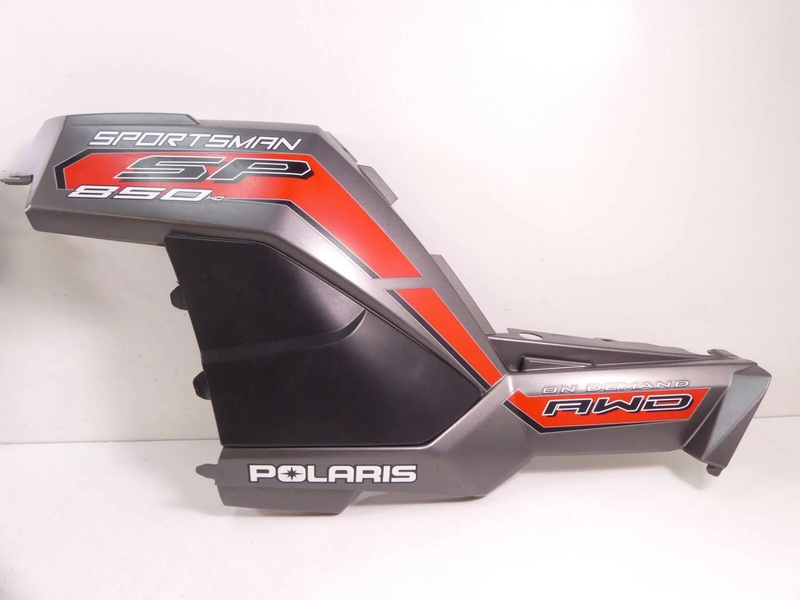 2016 Polaris Sportsman 850SP Left Right Side Panel Cover Fairing Set 5452927 - Image 2