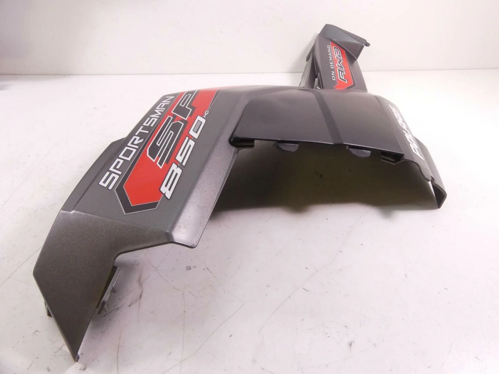 2016 Polaris Sportsman 850SP Left Right Side Panel Cover Fairing Set 5452927 - Image 3