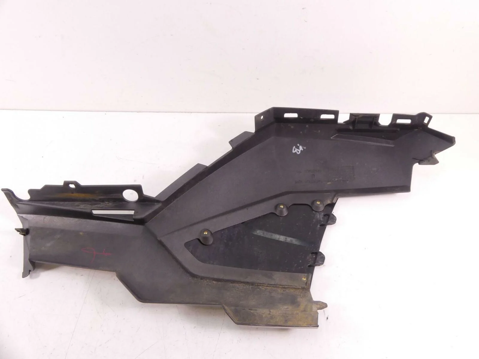 2016 Polaris Sportsman 850SP Left Right Side Panel Cover Fairing Set 5452927 - Image 4